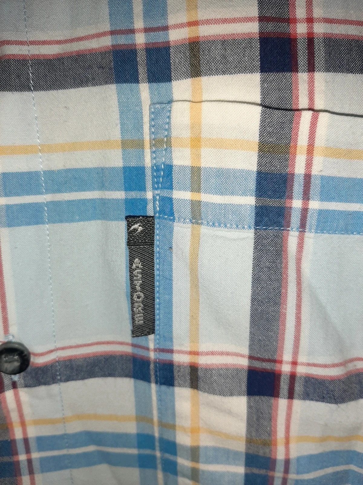 Camisa Astore – Astore – taille M 2