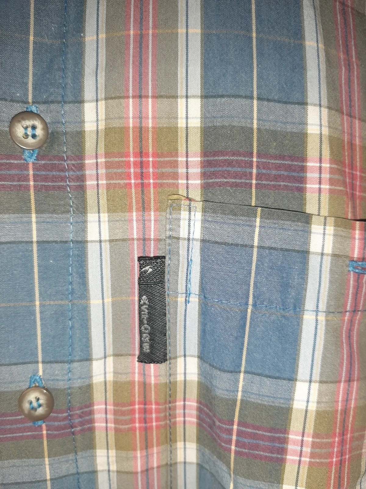 Camisa Astore – Astore – taille M 3
