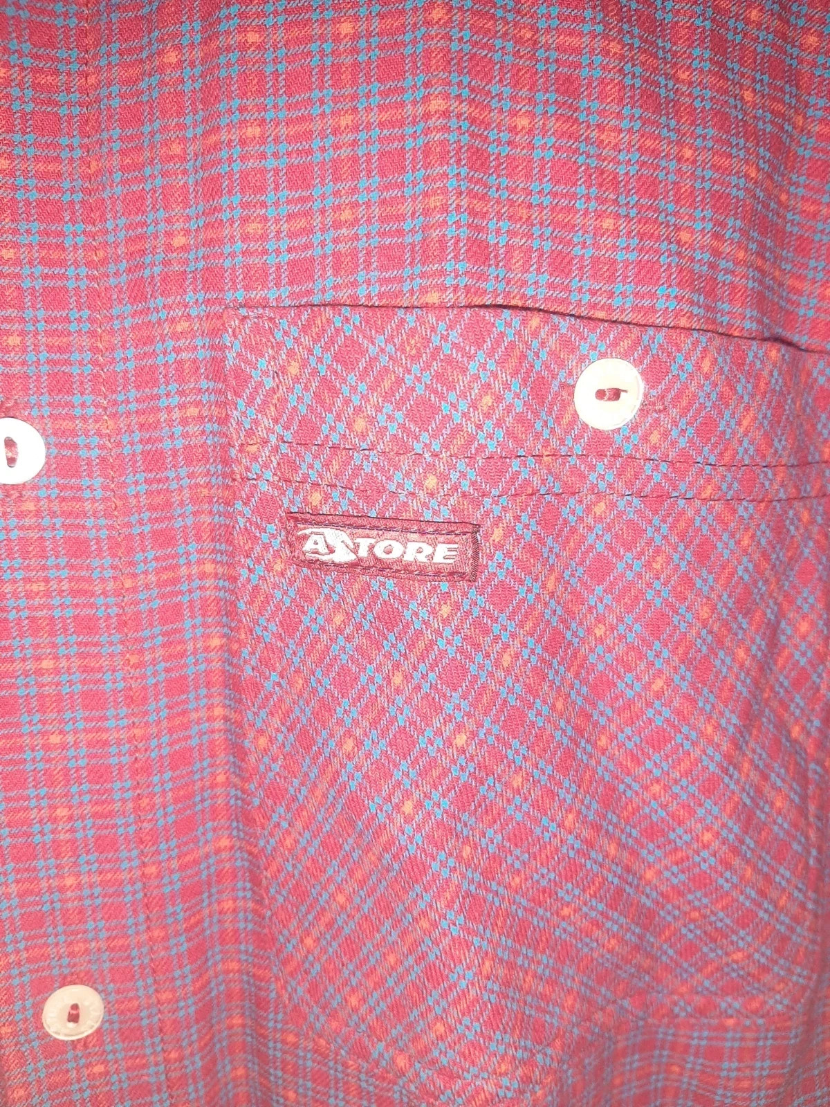 Camisa Astore – Astore – taille L 2