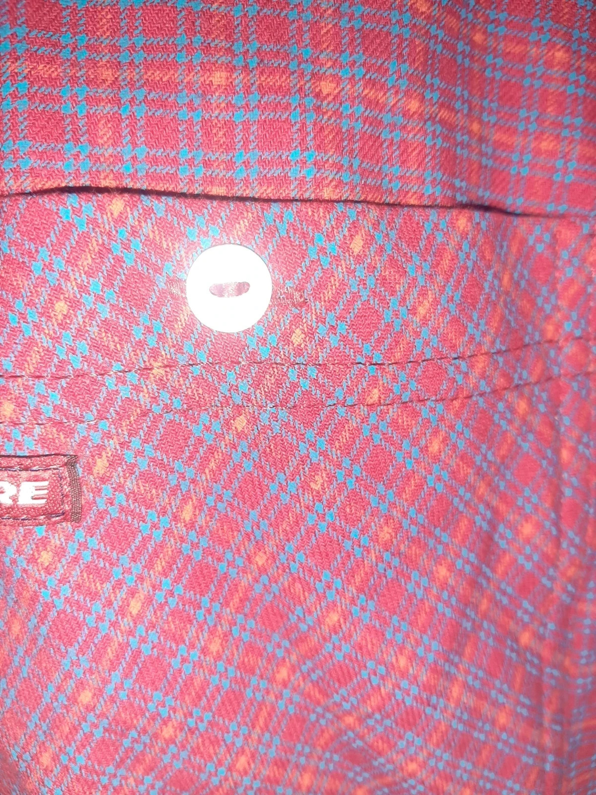 Camisa Astore – Astore – taille L 5
