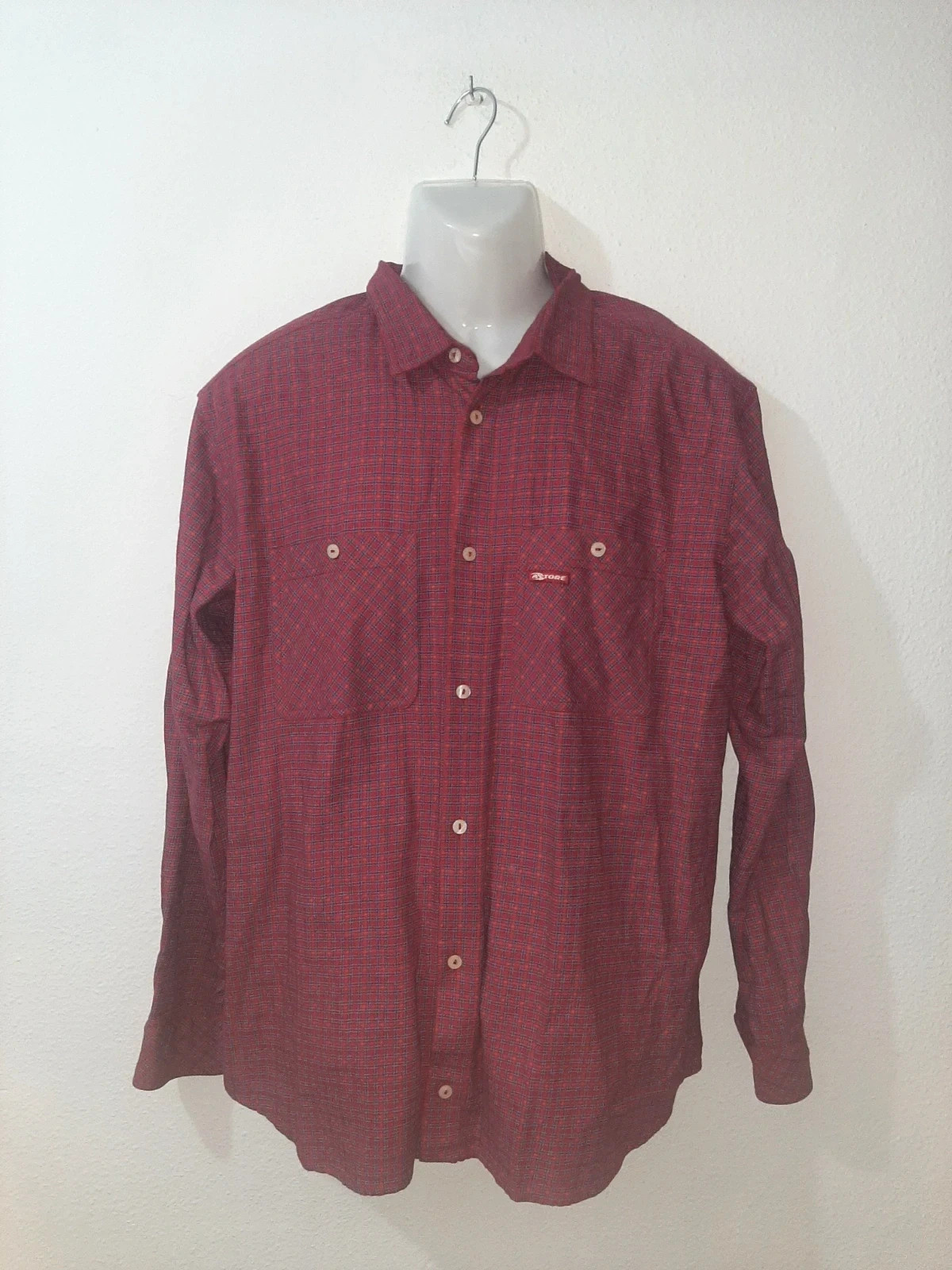 Camisa Astore