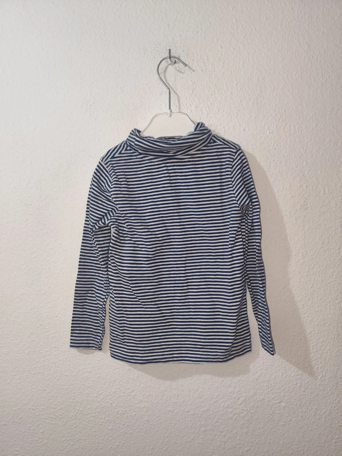Camiseta de rayas – Lupilu – taille 4 ans / 104 cm 2