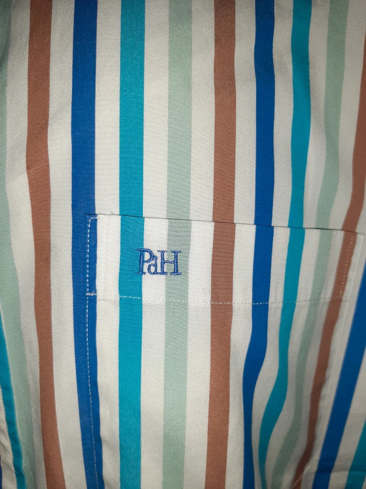 Camisa Pedro del Hierro – Pedro del Hierro – taille S 5
