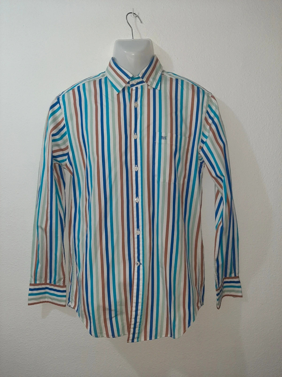 Camisa Pedro del Hierro