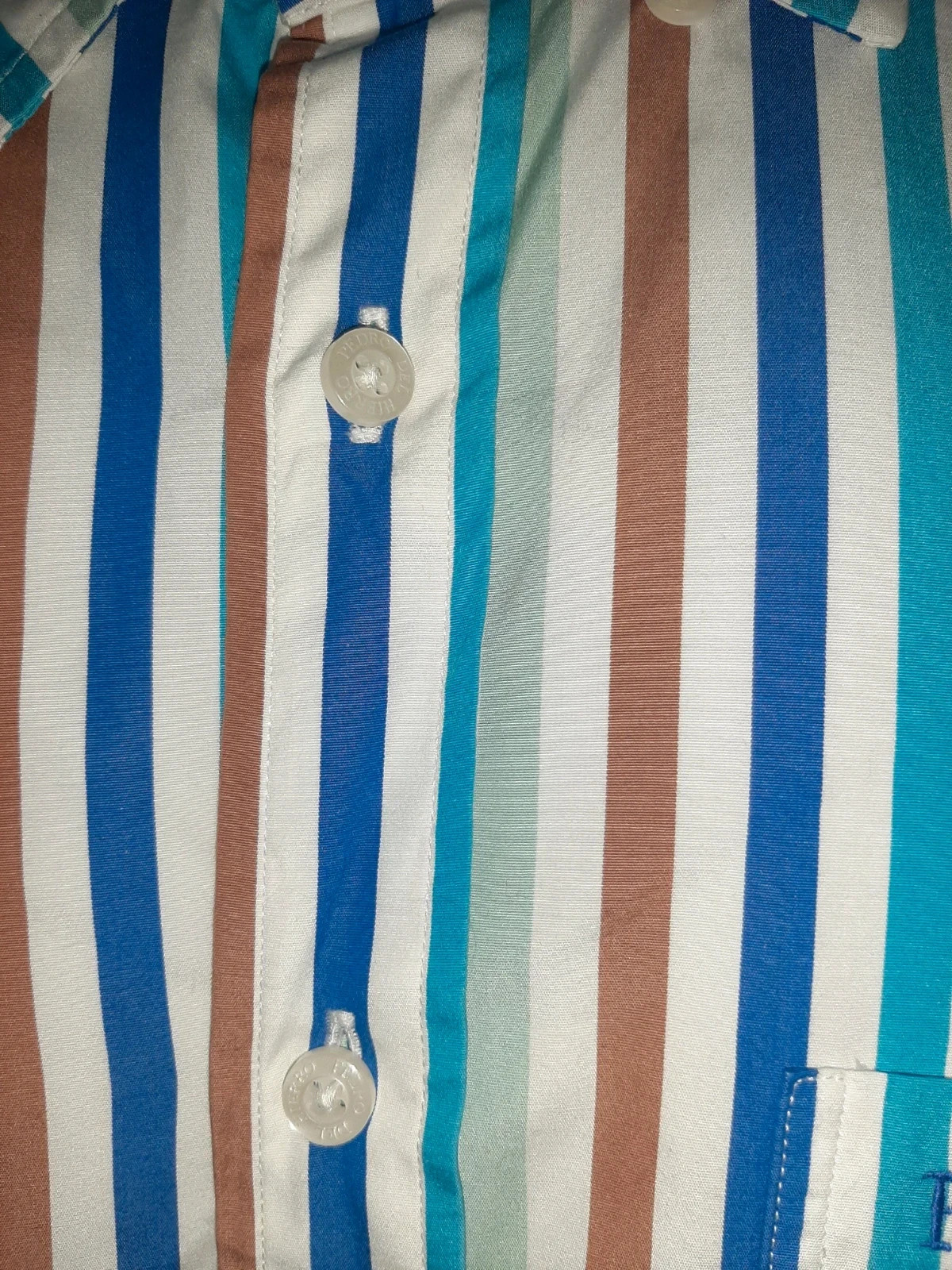 Camisa Pedro del Hierro – Pedro del Hierro – taille S 4
