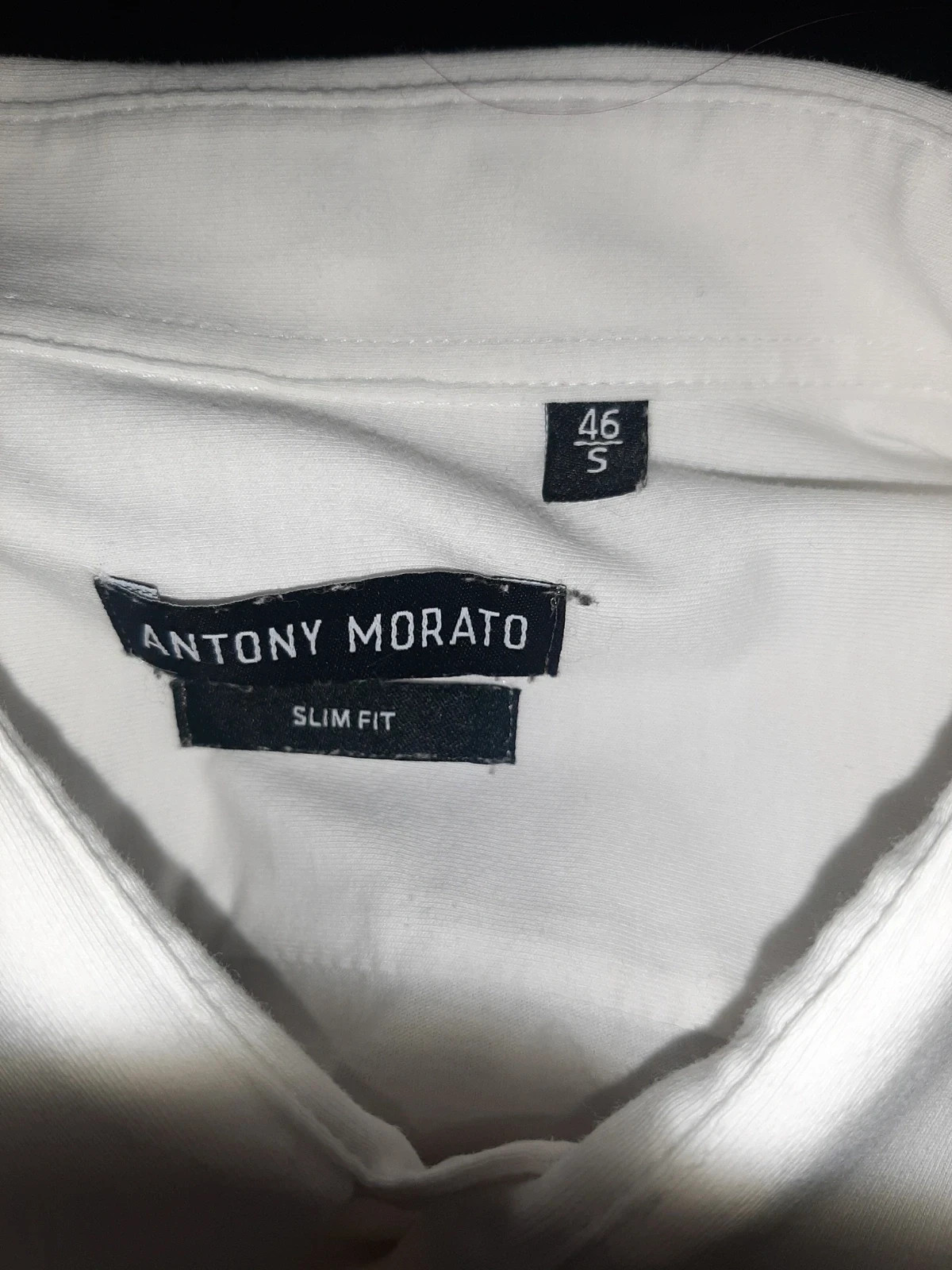 Camisa Antony Morato – Antony Morato – taille S 5