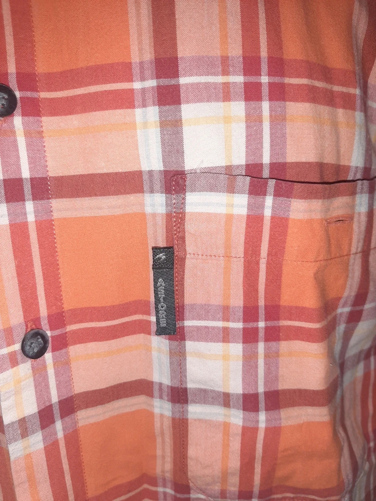 Camisa Astore – Astore – taille L 3