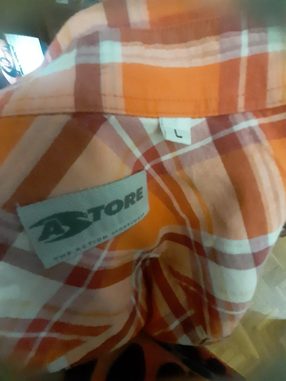 Camisa Astore – Astore – taille L 5