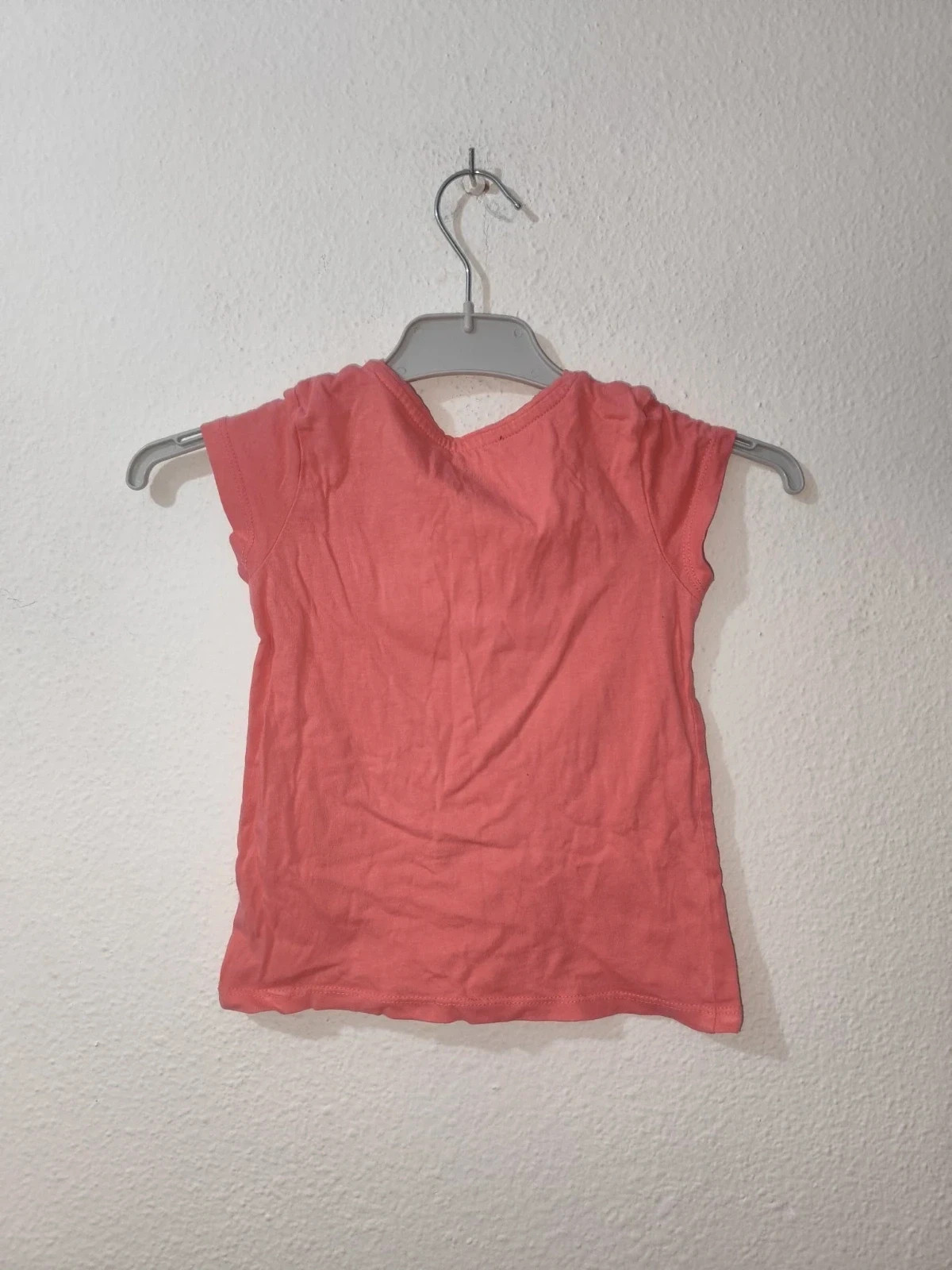 Camiseta coral – TEX – taille 4 ans / 104 cm 2