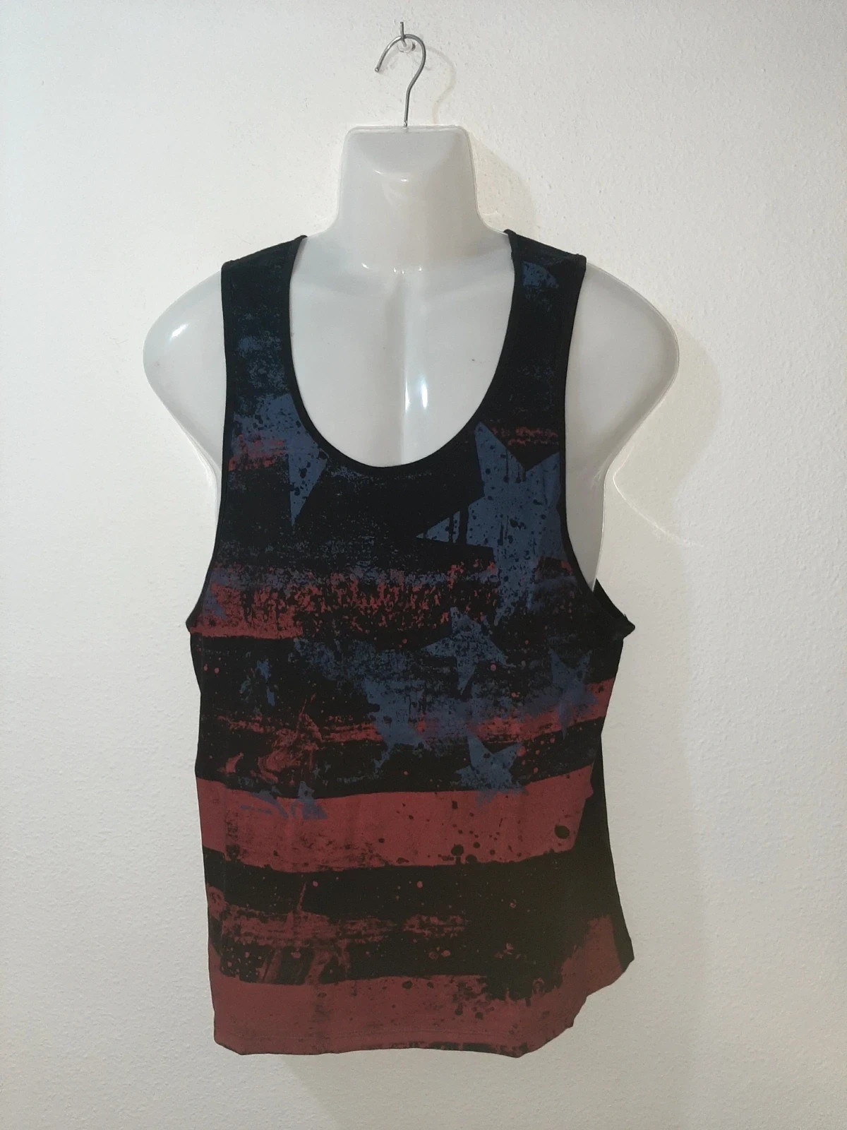 Camiseta negra