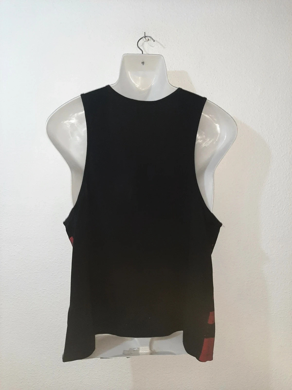 Camiseta negra – Inside – taille L / 40 / 12 2