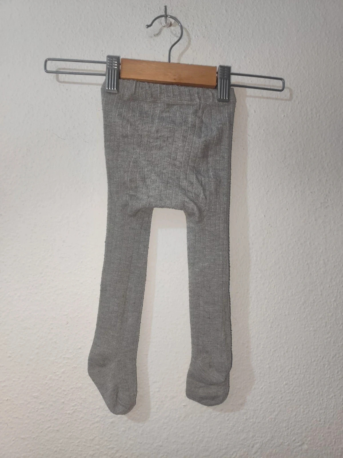 Leotardos de niña – TEX – taille 9-12 mois / 74 cm 2
