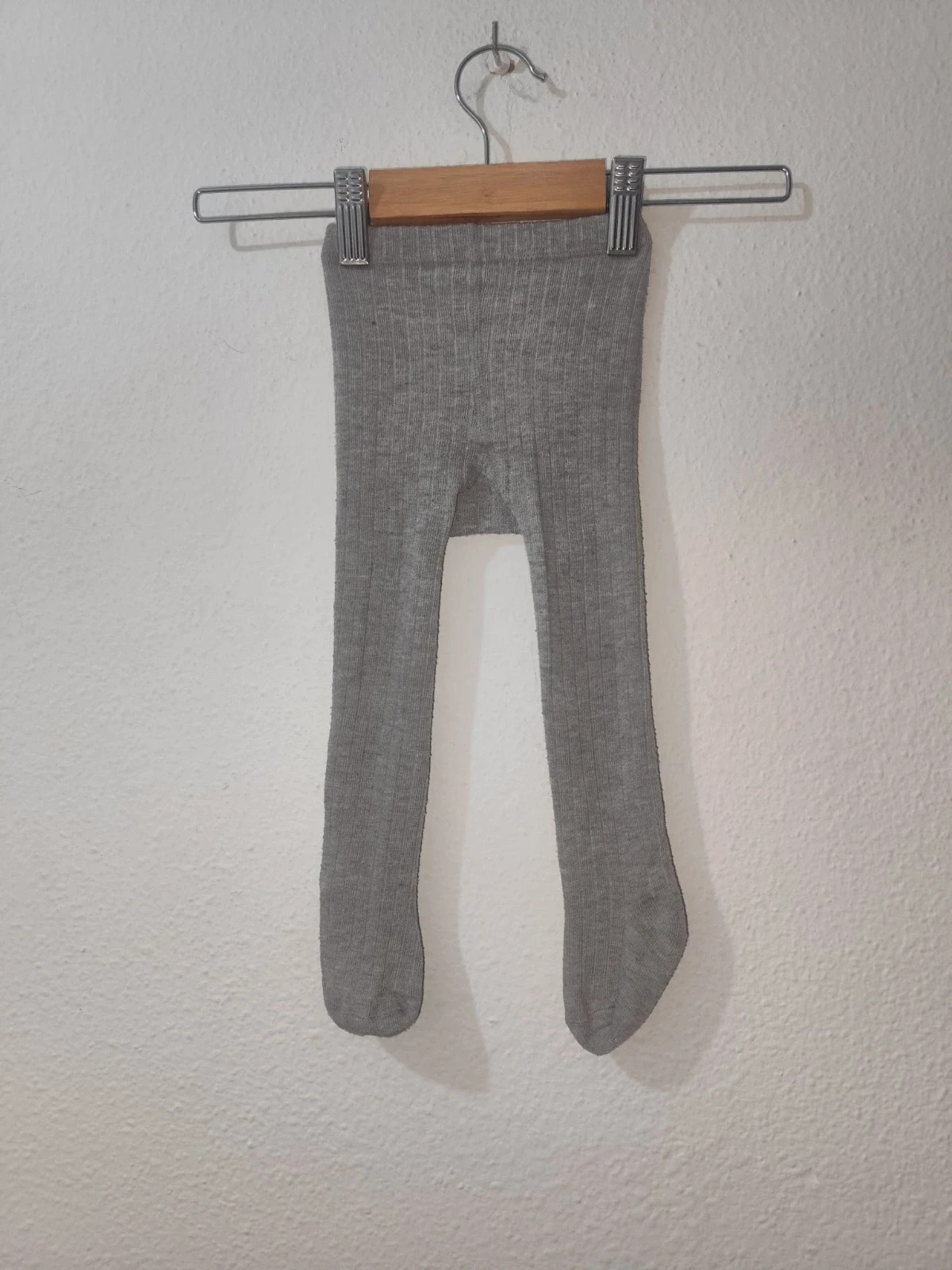 Leotardos de niña – TEX – taille 9-12 mois / 74 cm
