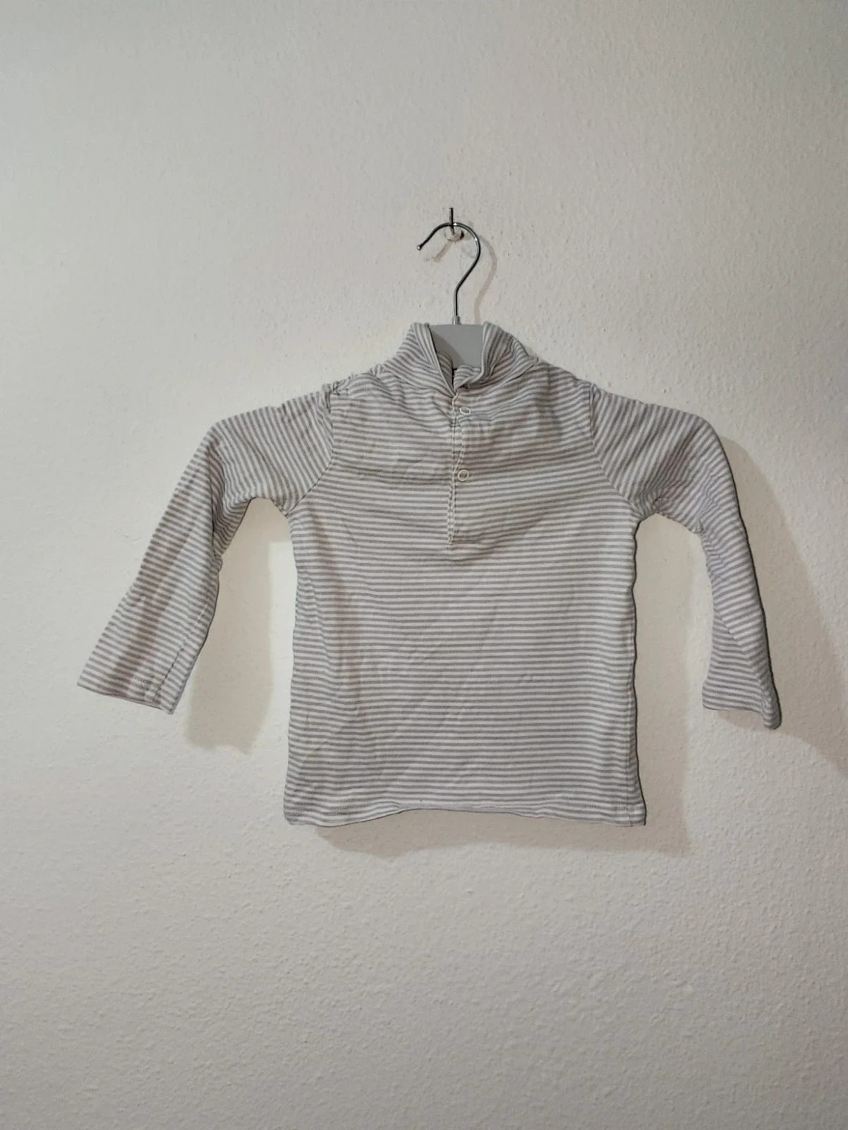 Camiseta niña – TEX – taille 24-36 mois / 92 cm 2