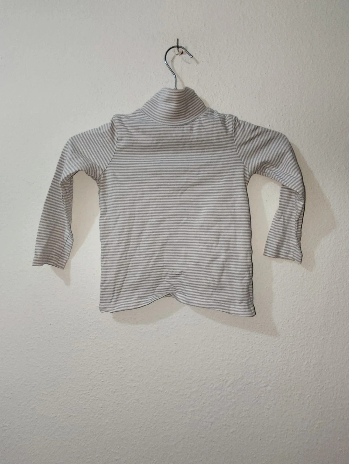 Camiseta niña – TEX – taille 24-36 mois / 92 cm