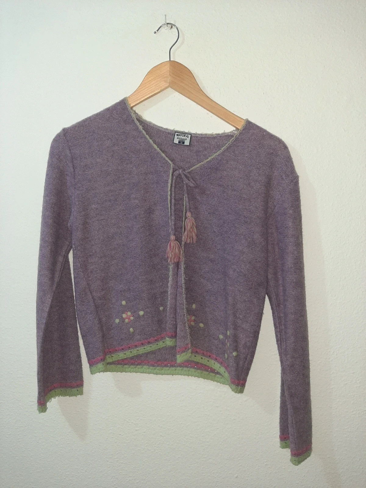 Chaqueta Mayoral