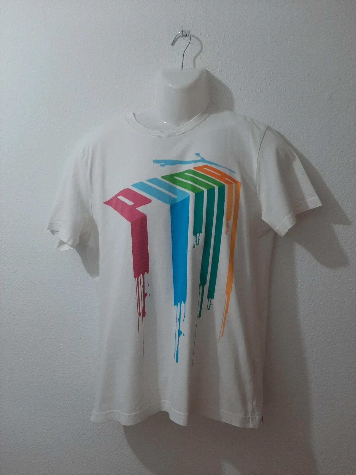 Camiseta Puma – Puma – taille M