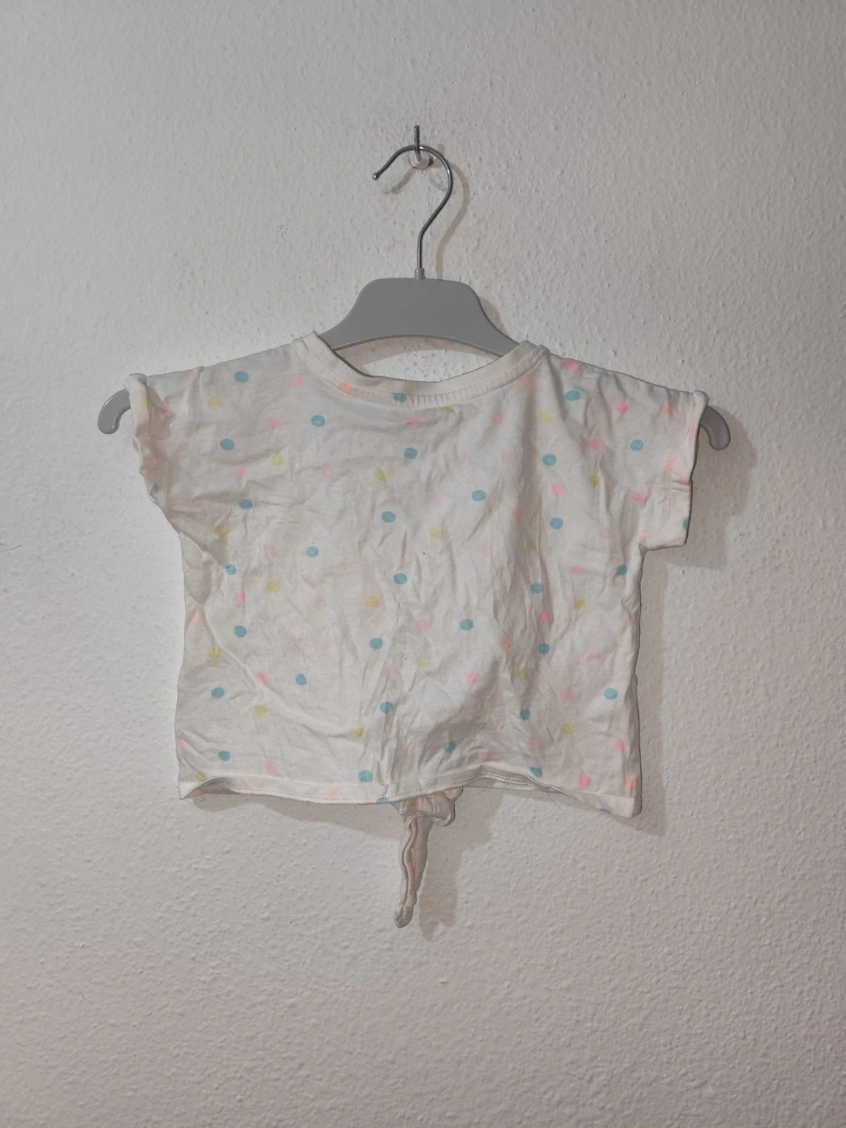 Camiseta de niña – Primark – taille 24-36 mois / 92 cm 2
