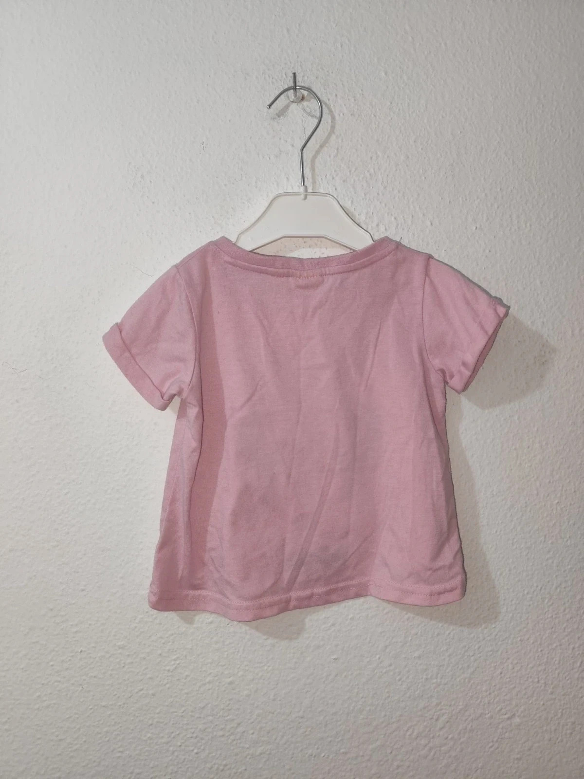 Camiseta Disney – Disney – taille 24-36 mois / 92 cm 2