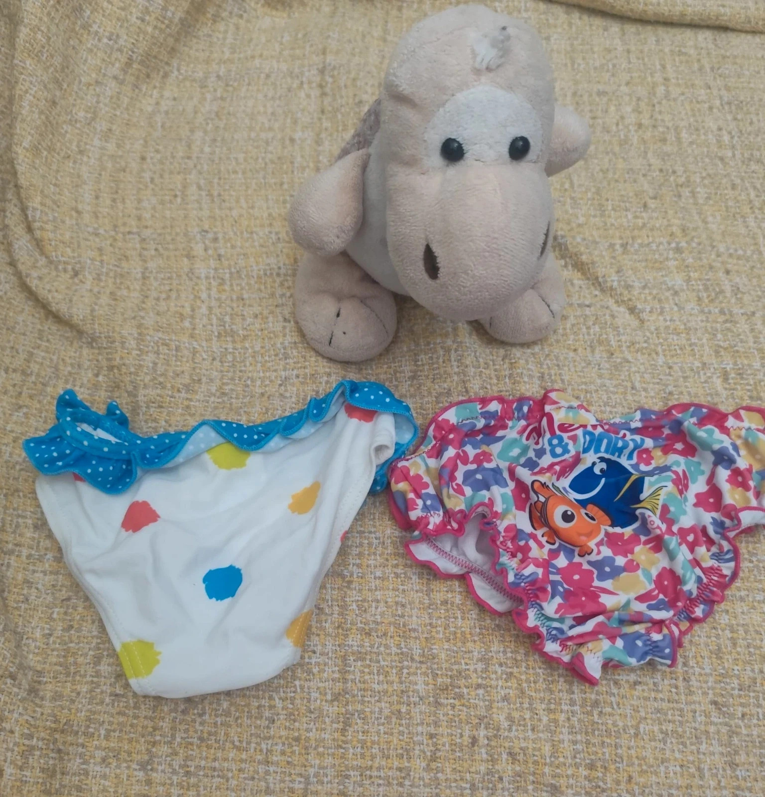 Bañadores prenatal – Prénatal – taille 3-6 mois / 62 cm 2