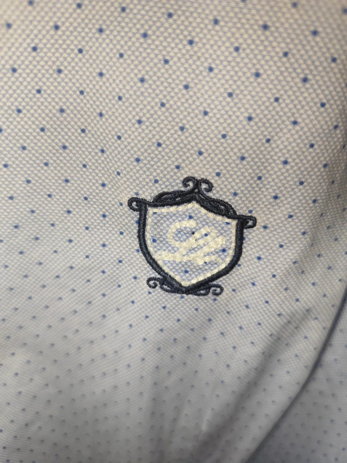 Camisa Lloyds – Lloyd's – taille XXXL / 46 / 18 4