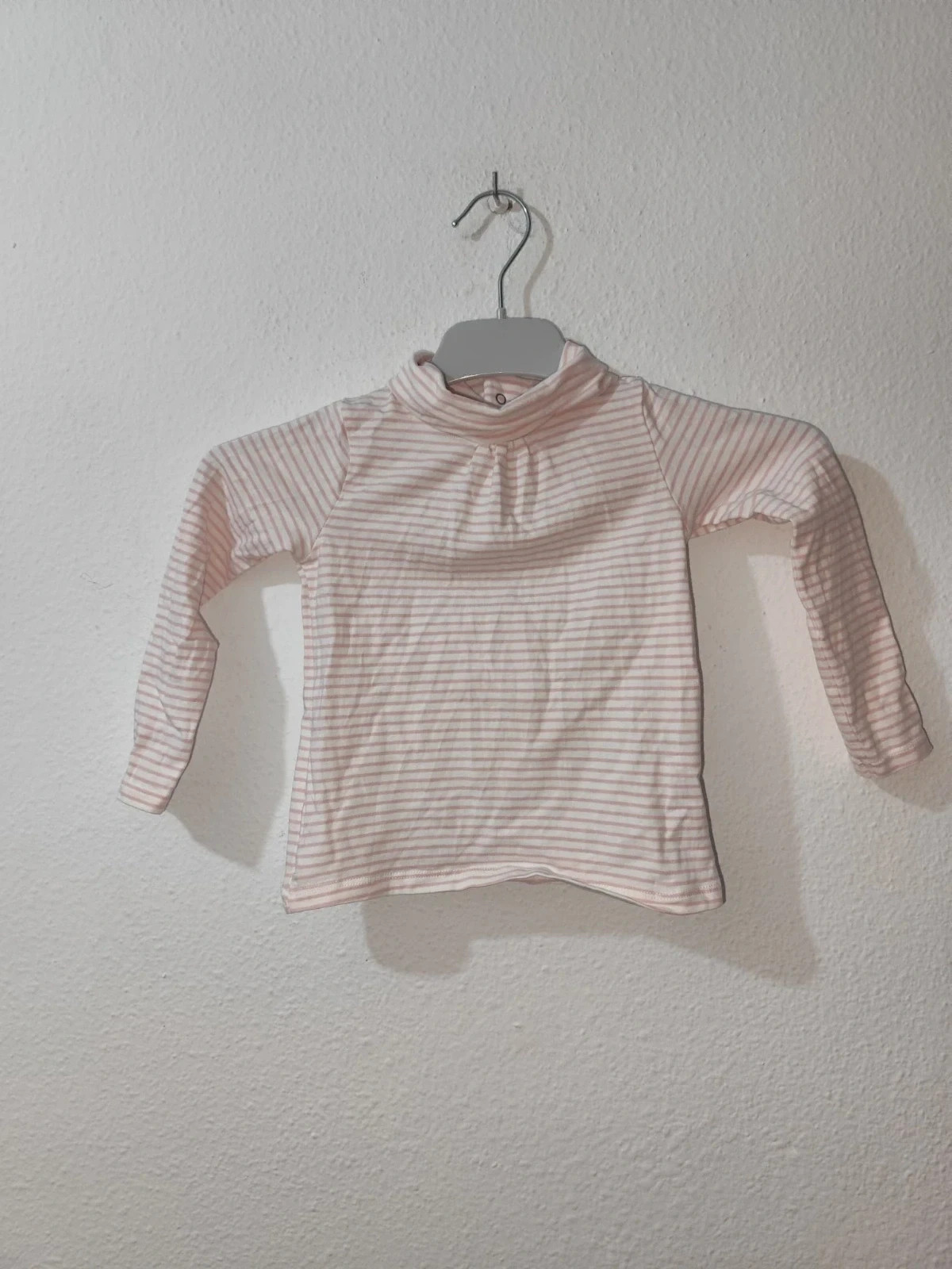 Camiseta niña