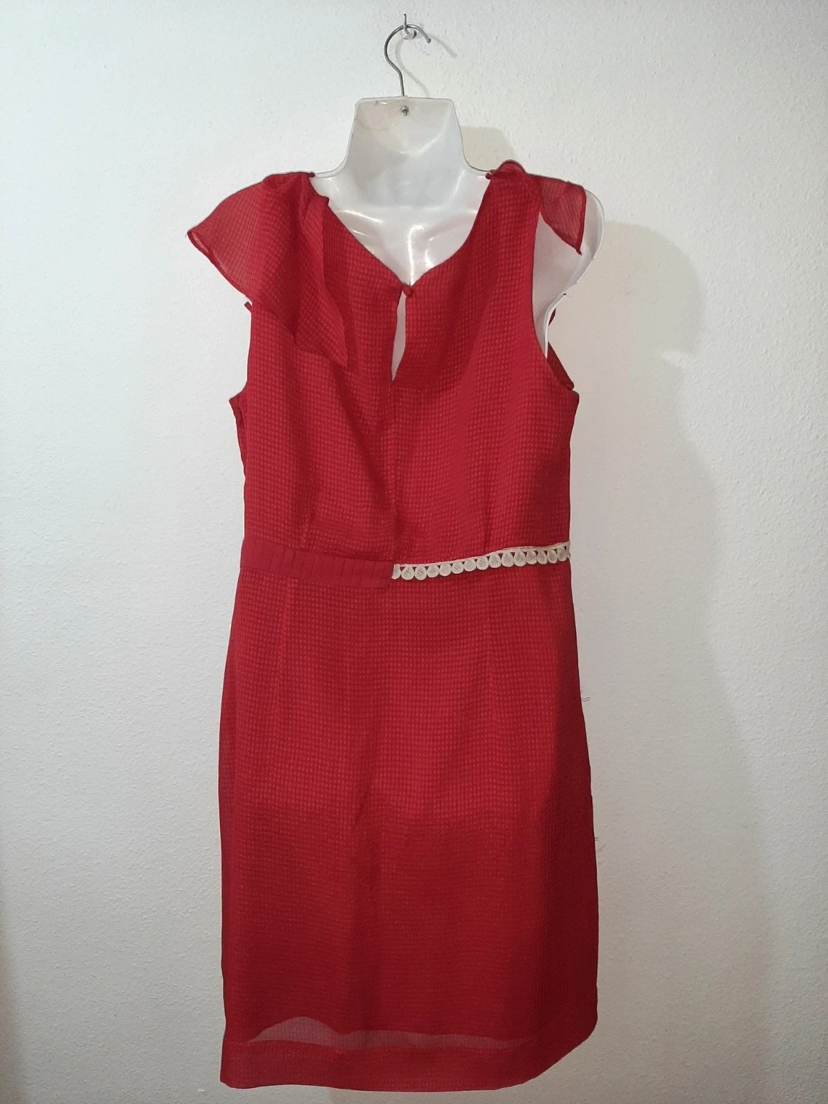Vestido Tintoretto – Tintoretto – taille XL / 42 / 14 2