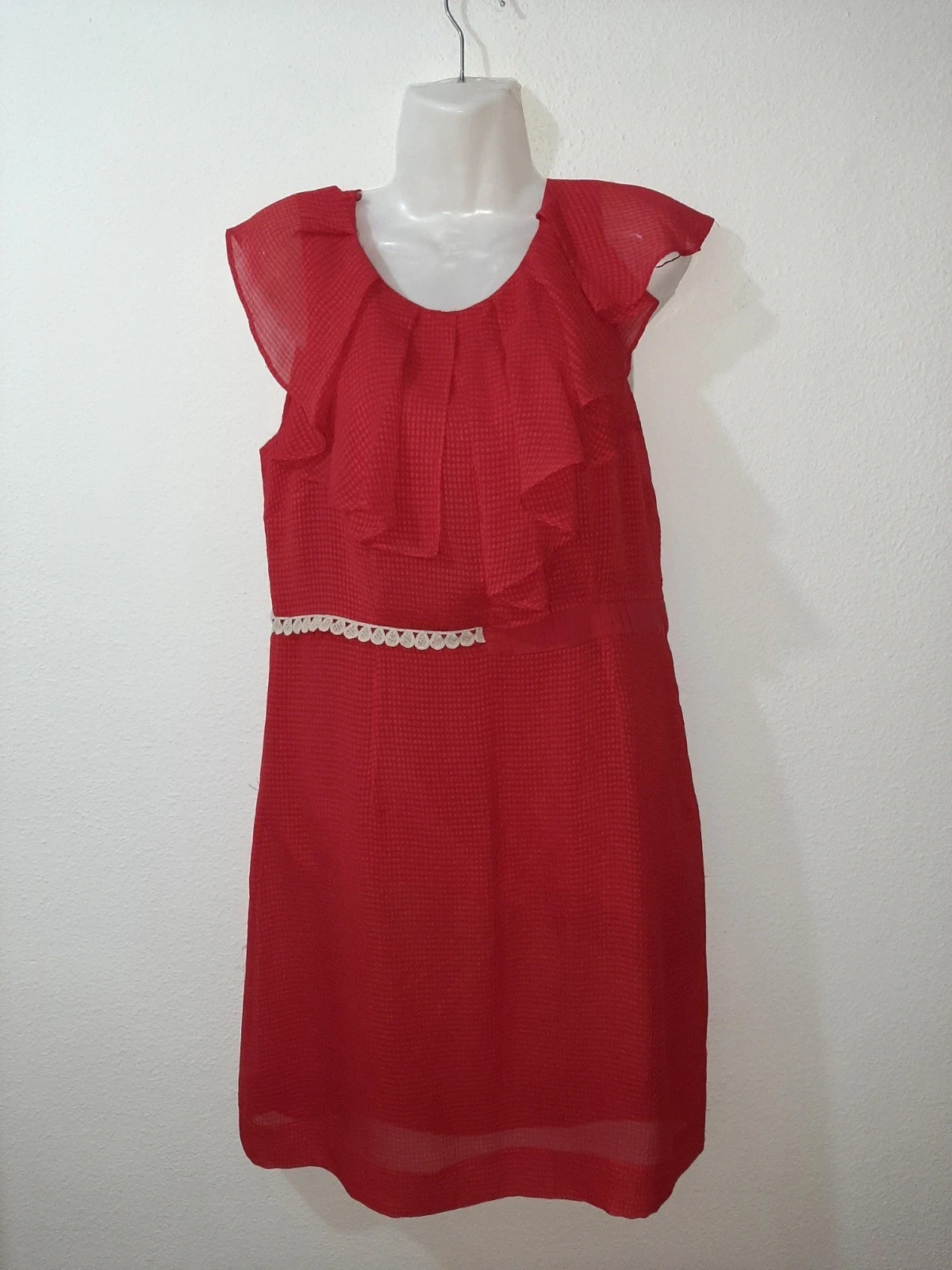 Vestido Tintoretto