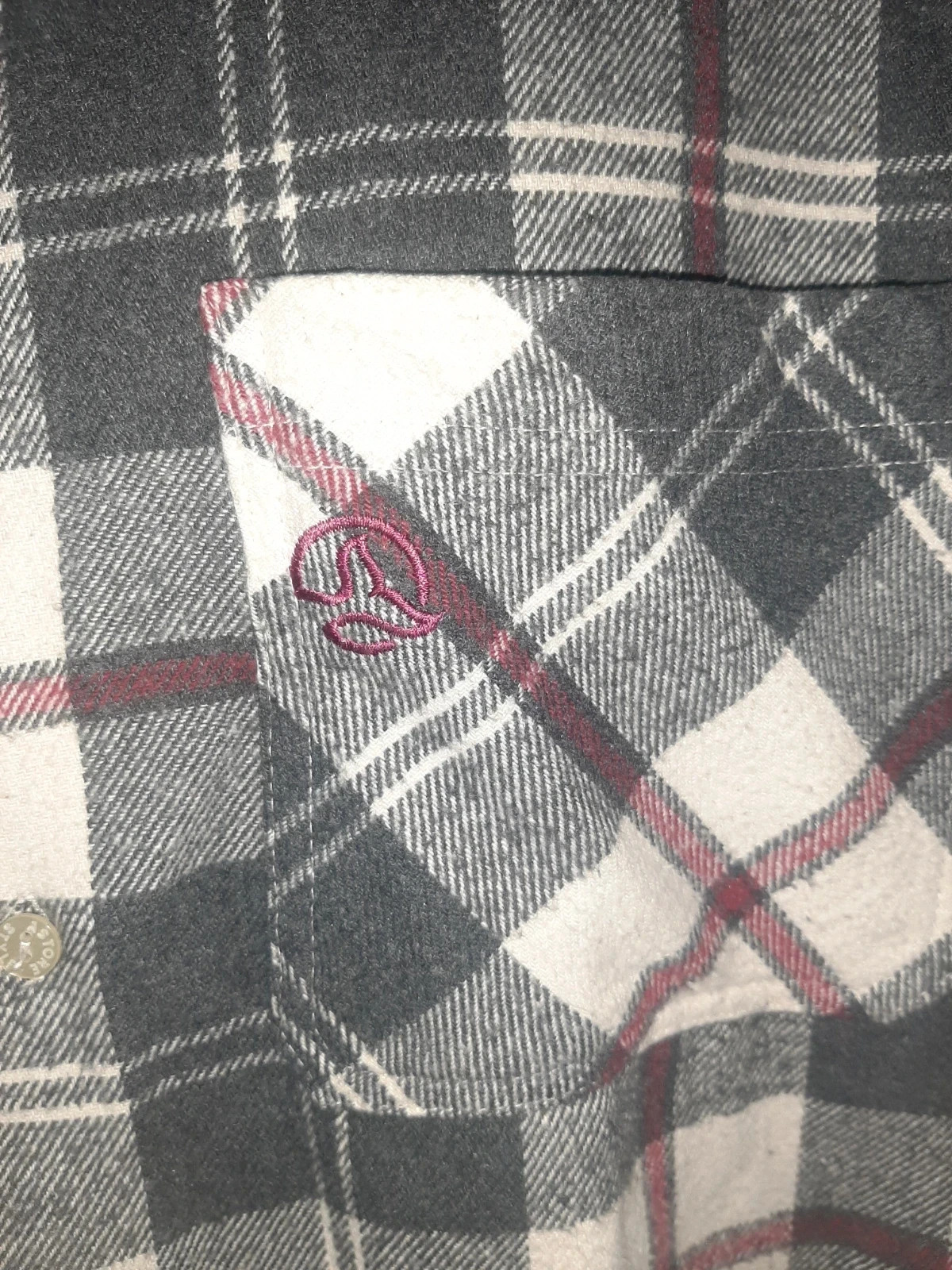 Camisa Astore – Astore – taille XL 5