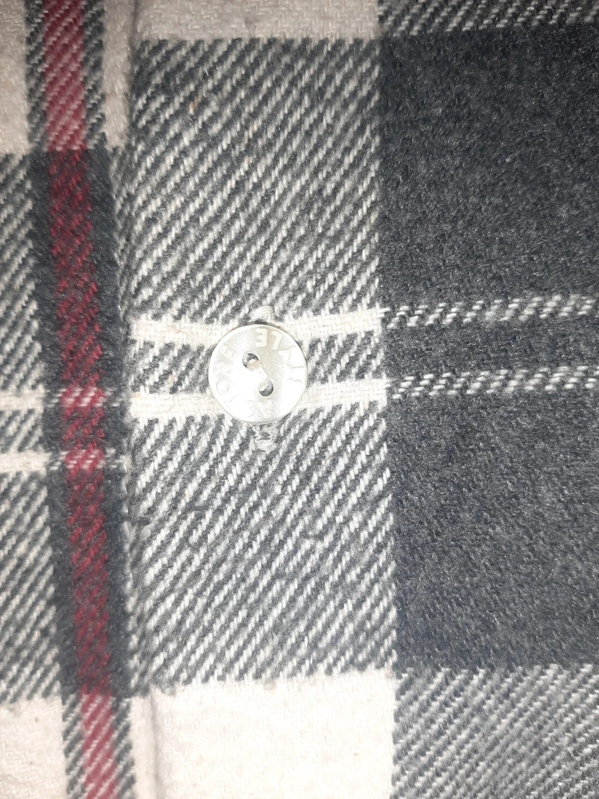 Camisa Astore – Astore – taille XL 4