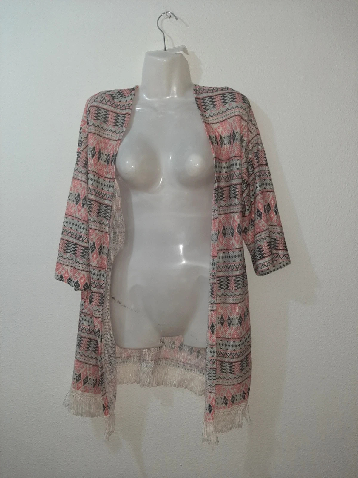 Chaqueta Bershka – Bershka – taille S / 36 / 8