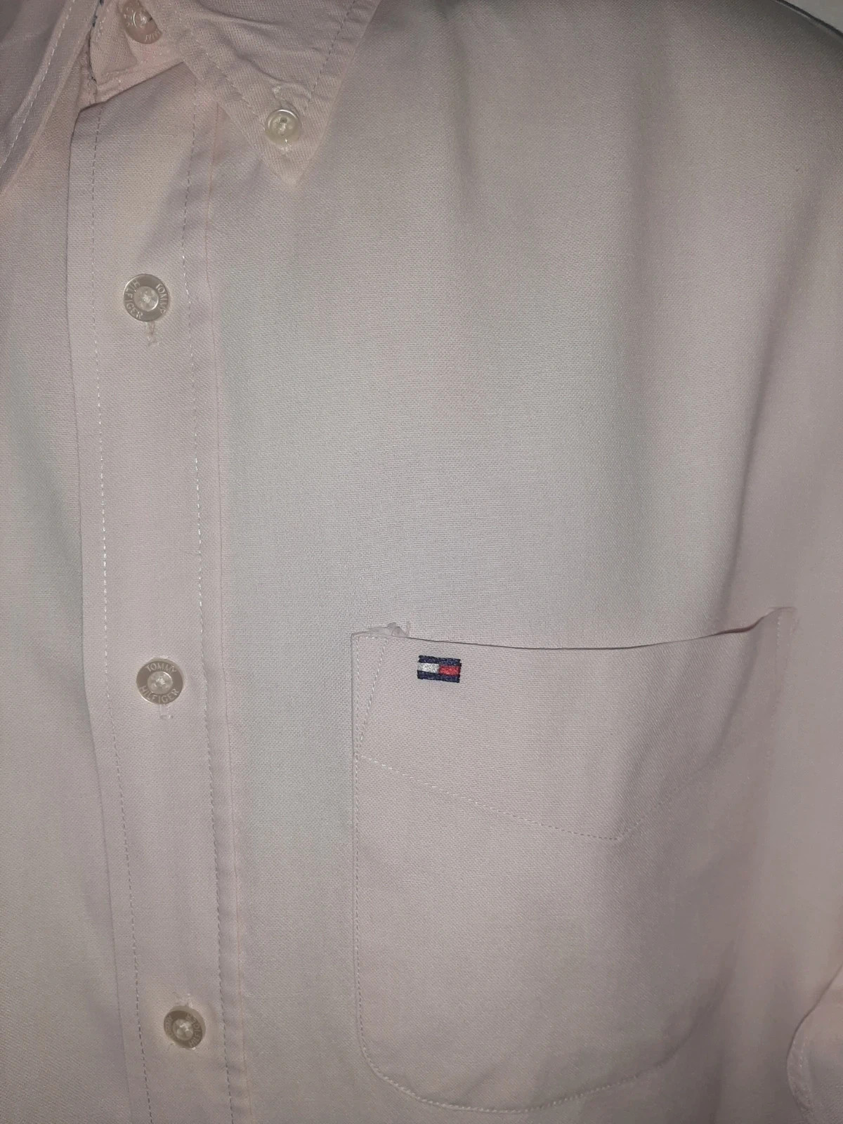 Camisa Tommy Hilfiger – Tommy Hilfiger – taille M 2