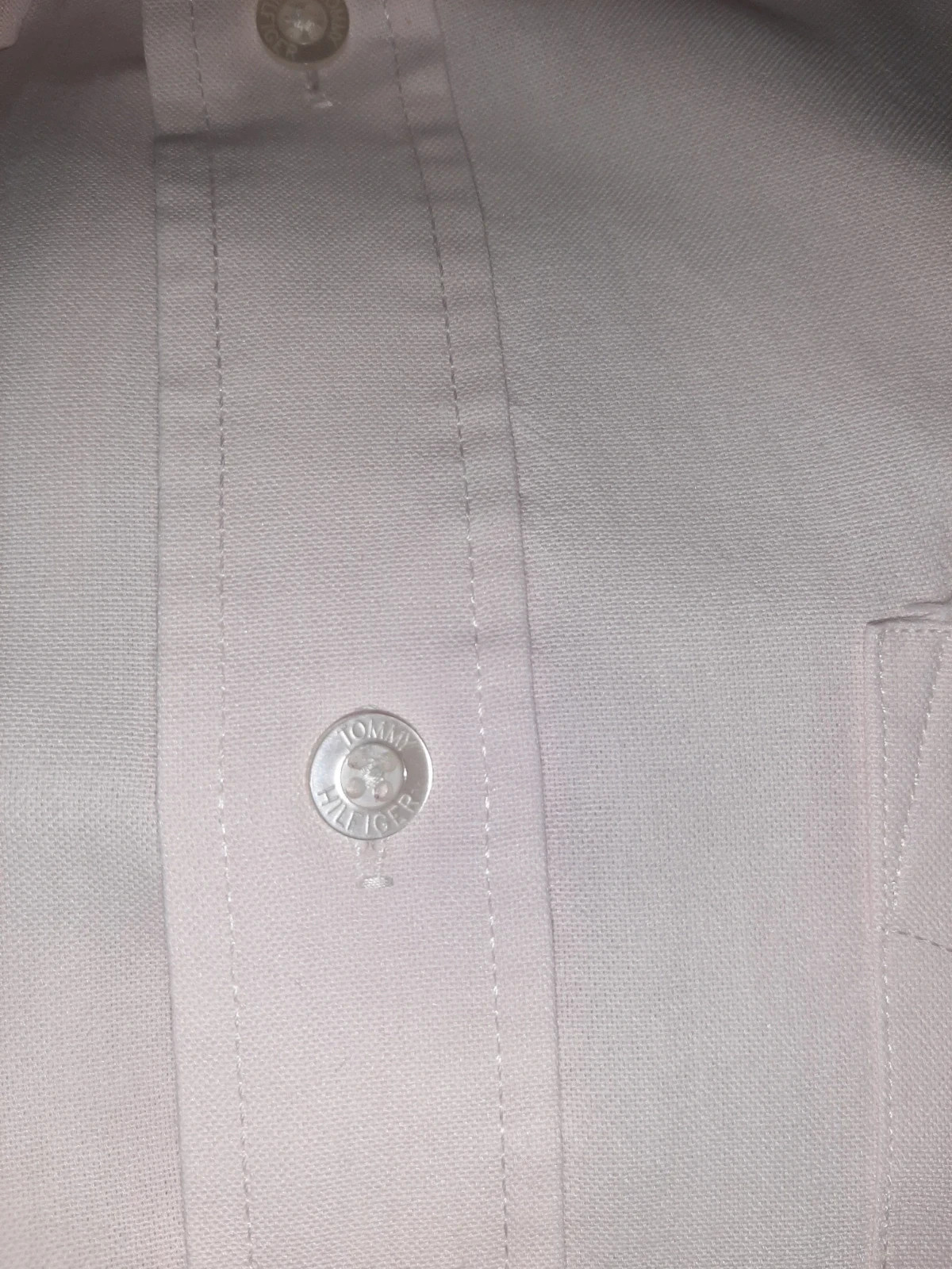 Camisa Tommy Hilfiger – Tommy Hilfiger – taille M 5