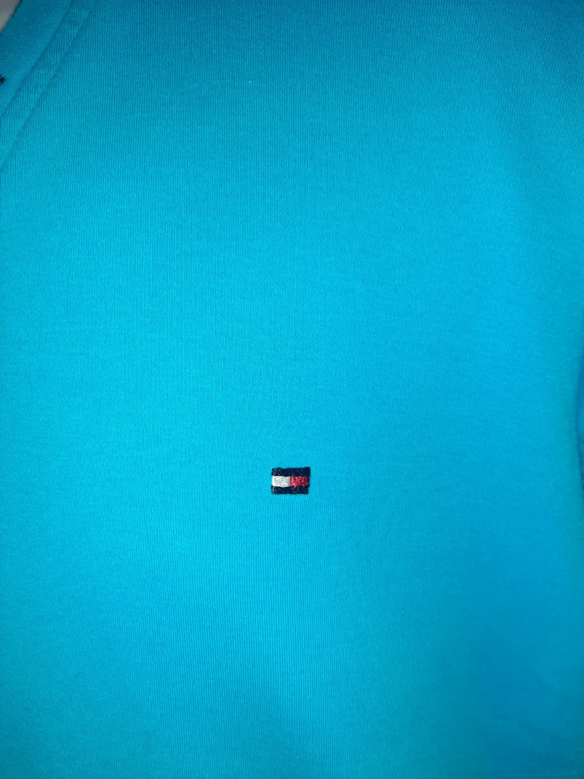 Camiseta Tommy Hilfiger – Tommy Hilfiger – taille L 3