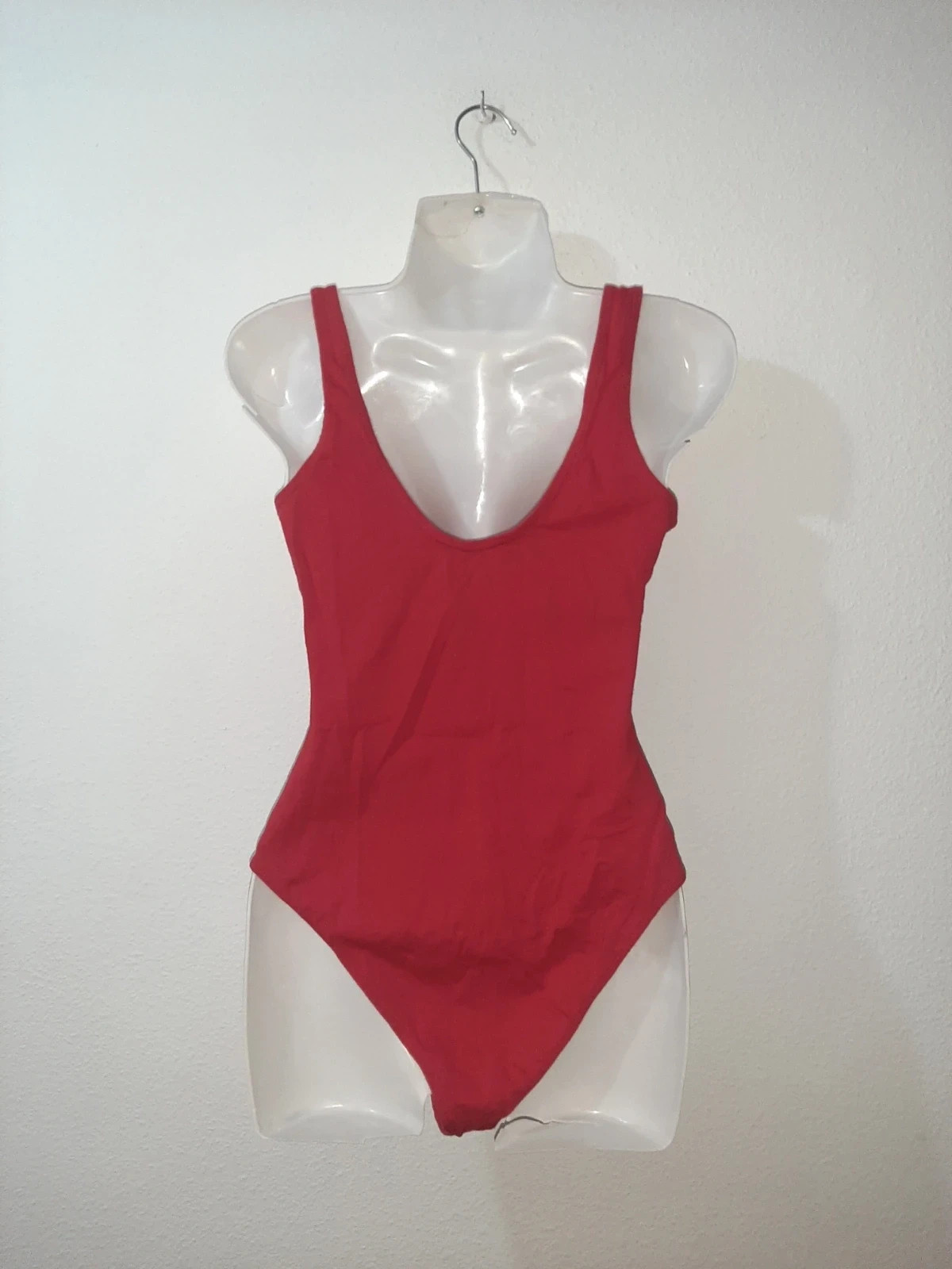 Bañador Bershka – Bershka – taille M / 38 / 10 2