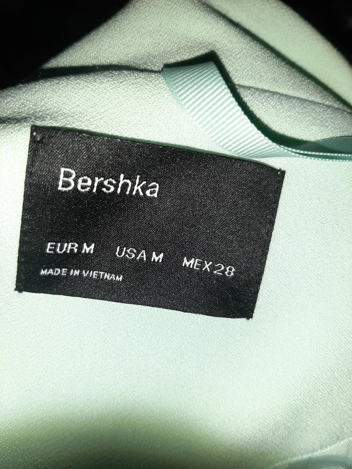 Chaqueta Bershka – Bershka – taille M / 38 / 10 3