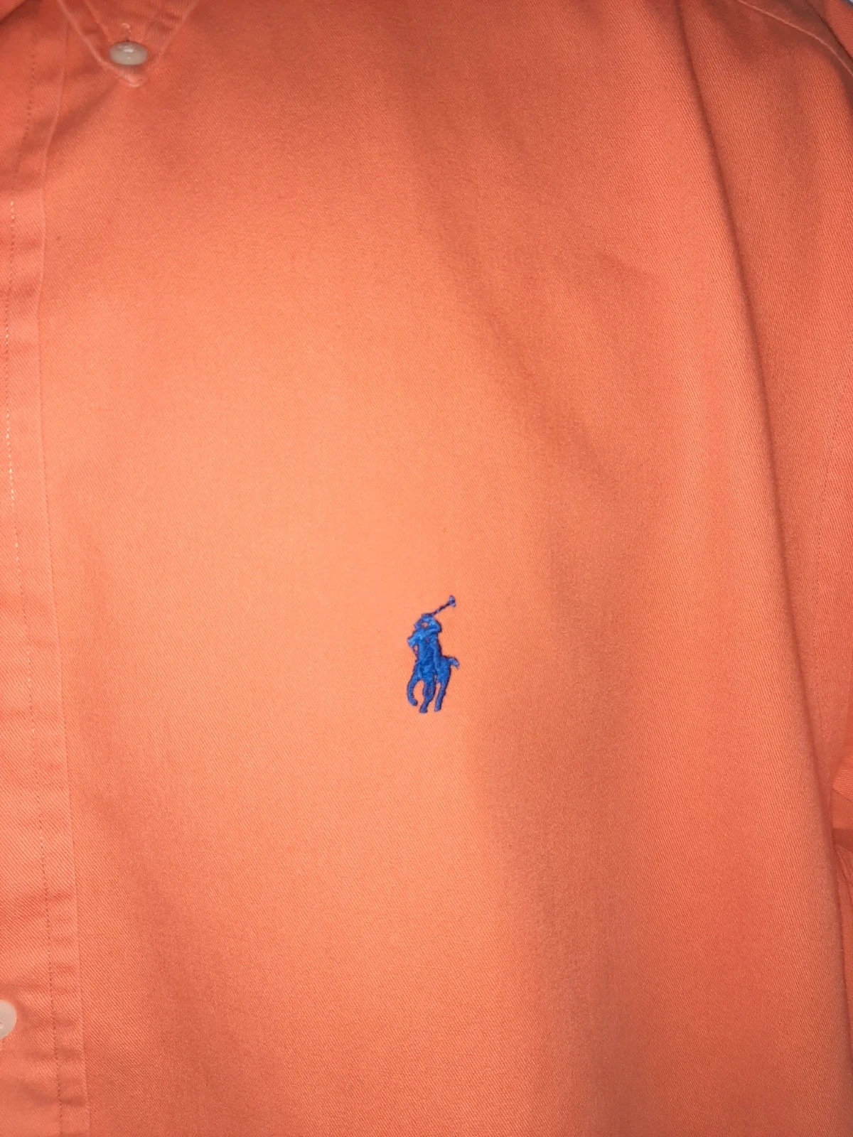 Camisa Ralph Lauren – Ralph Lauren – taille M 2
