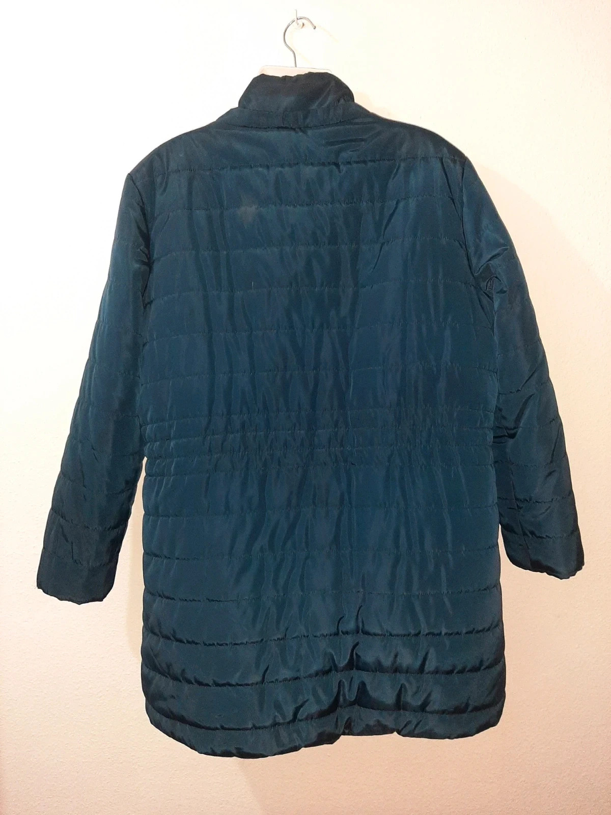 Abrigo azul – taille XXL / 44 / 16 2