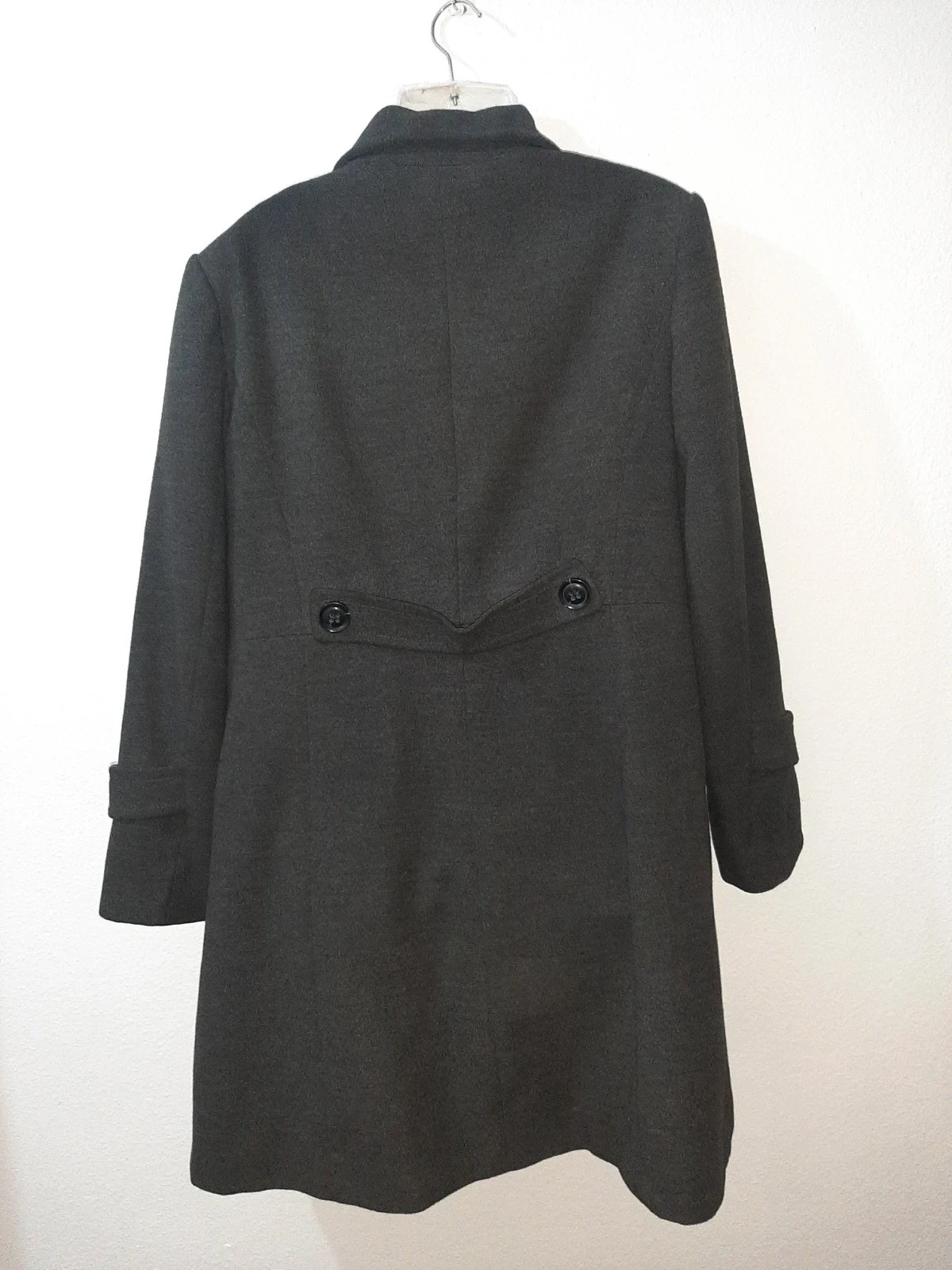 Abrigo negro – Antea – taille XXL / 44 / 16 2
