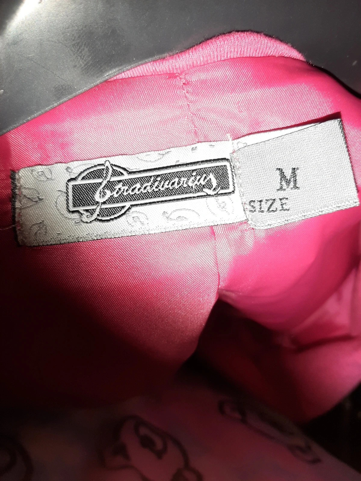 Chaqueta Stradivarius – Stradivarius – taille M / 38 / 10 3