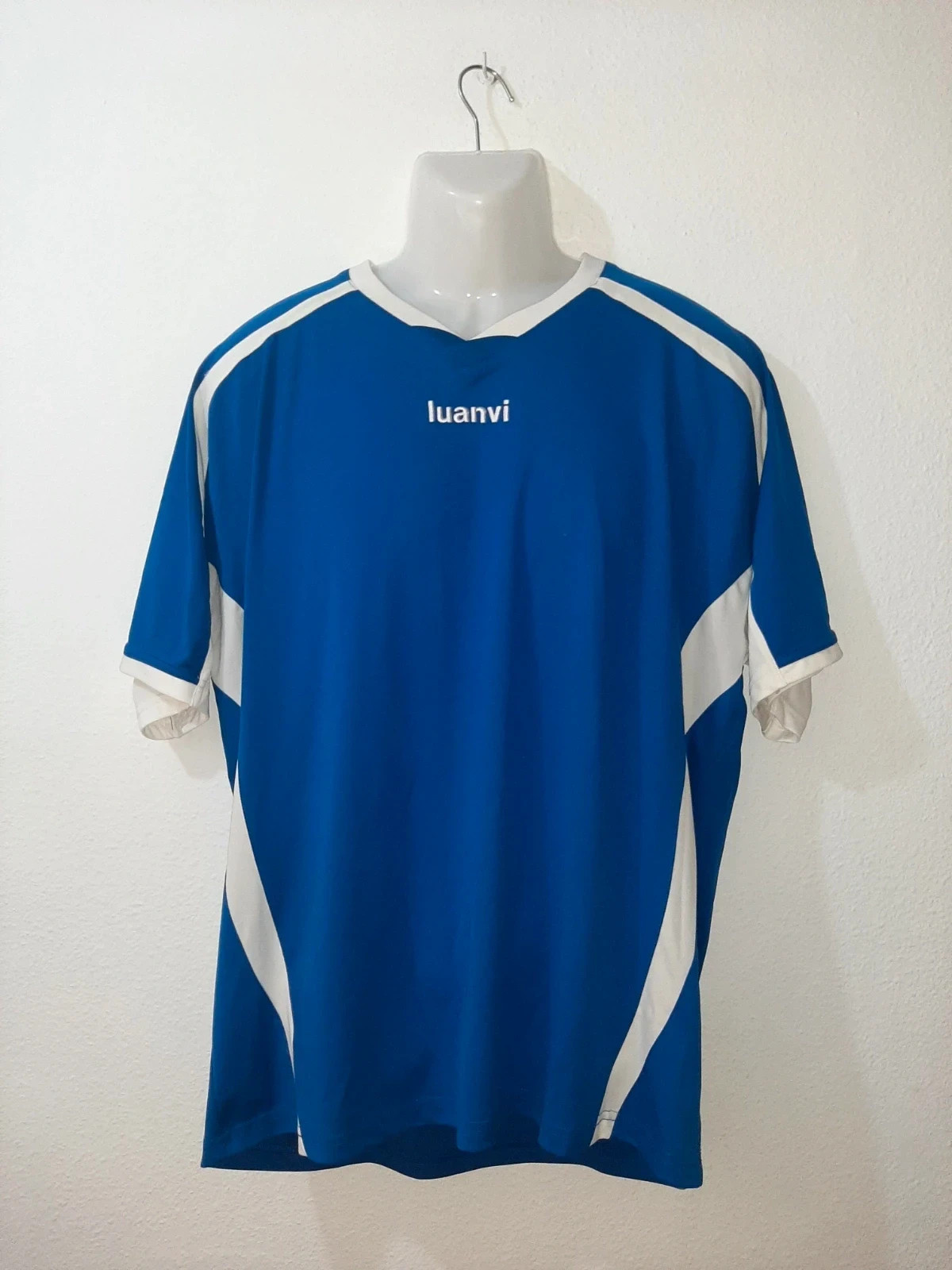 Camiseta deportiva – taille L