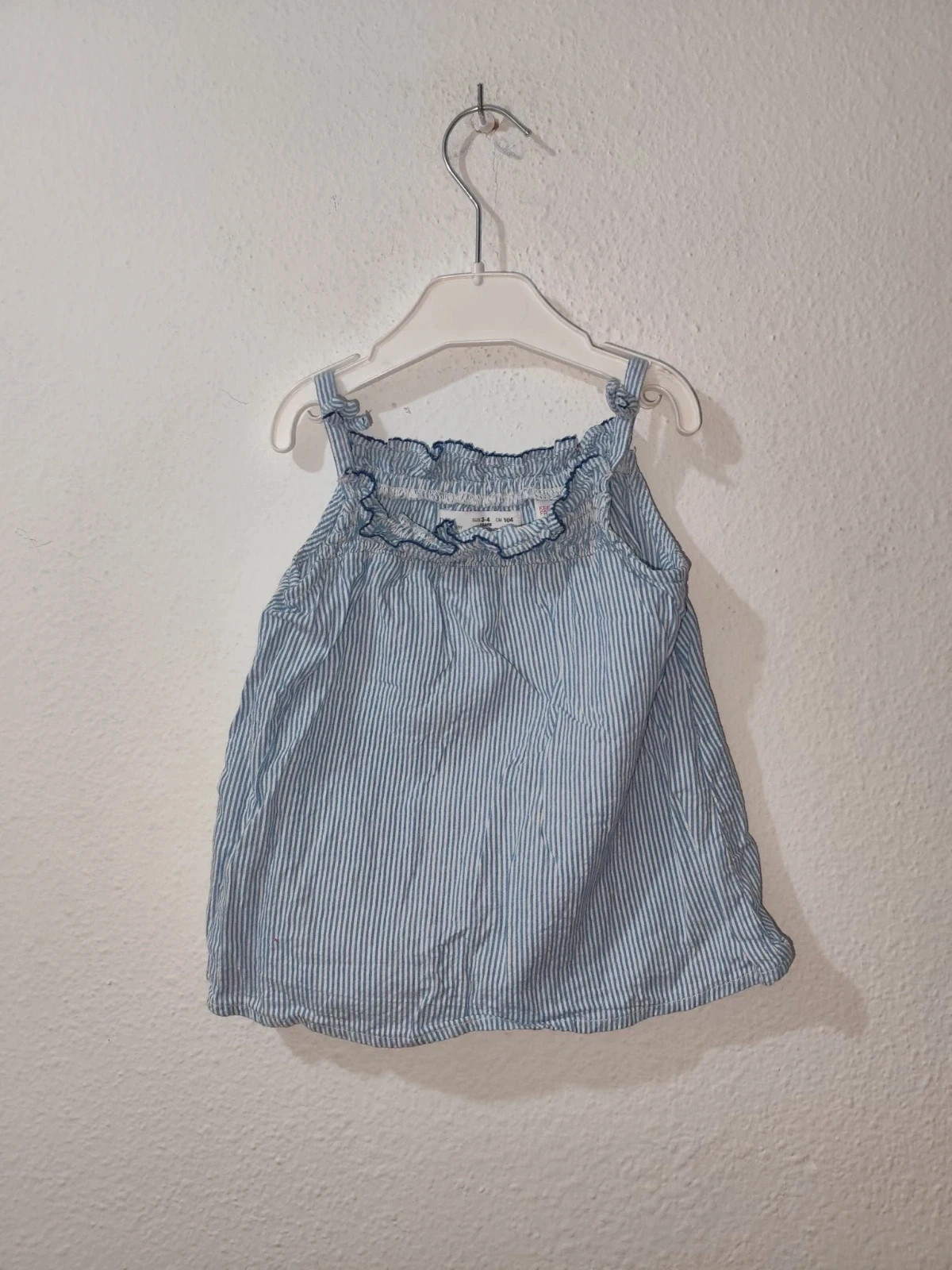 Camiseta Zara Baby