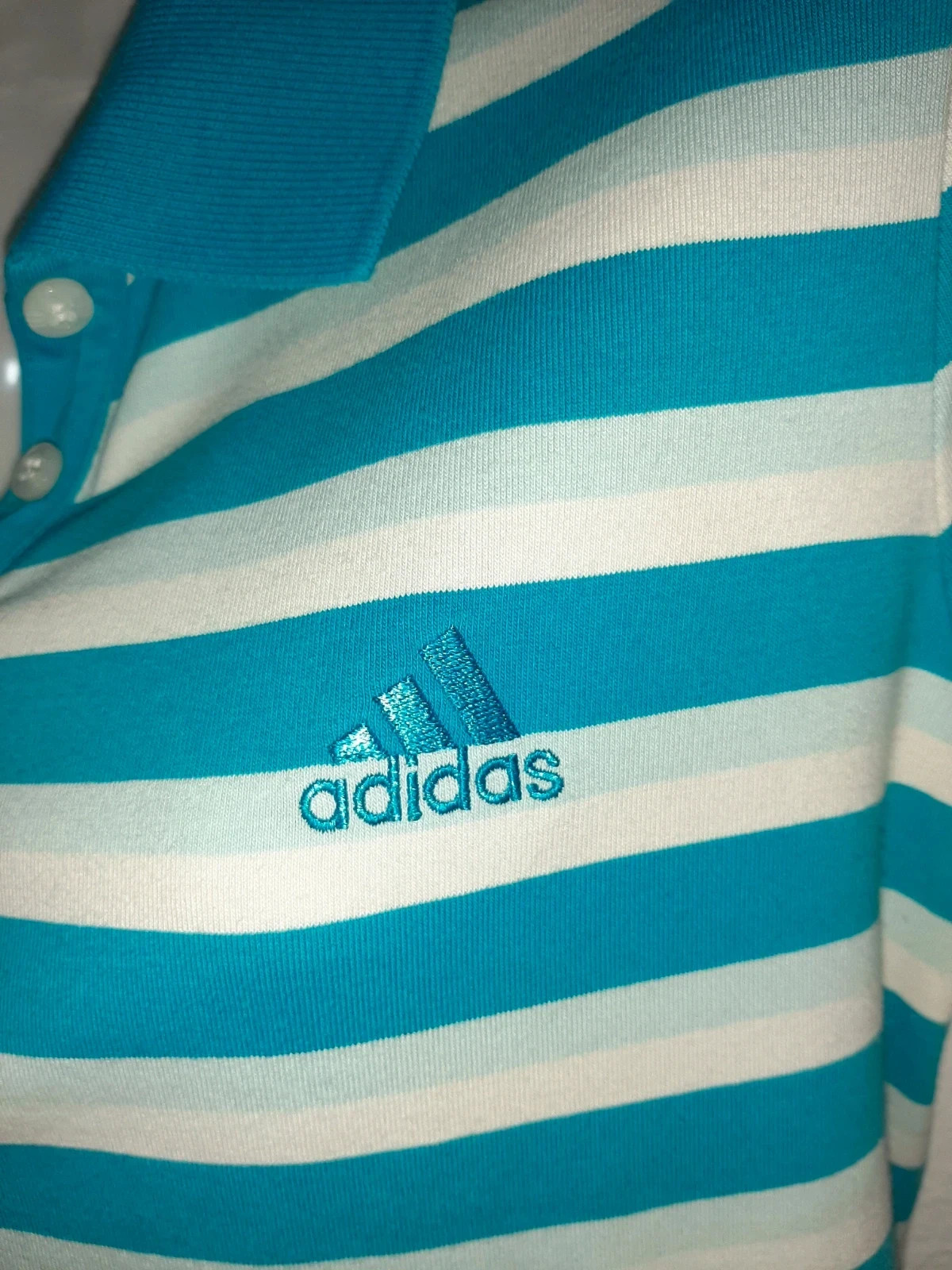 Camiseta Adidas – adidas – taille M / 38 / 10 2