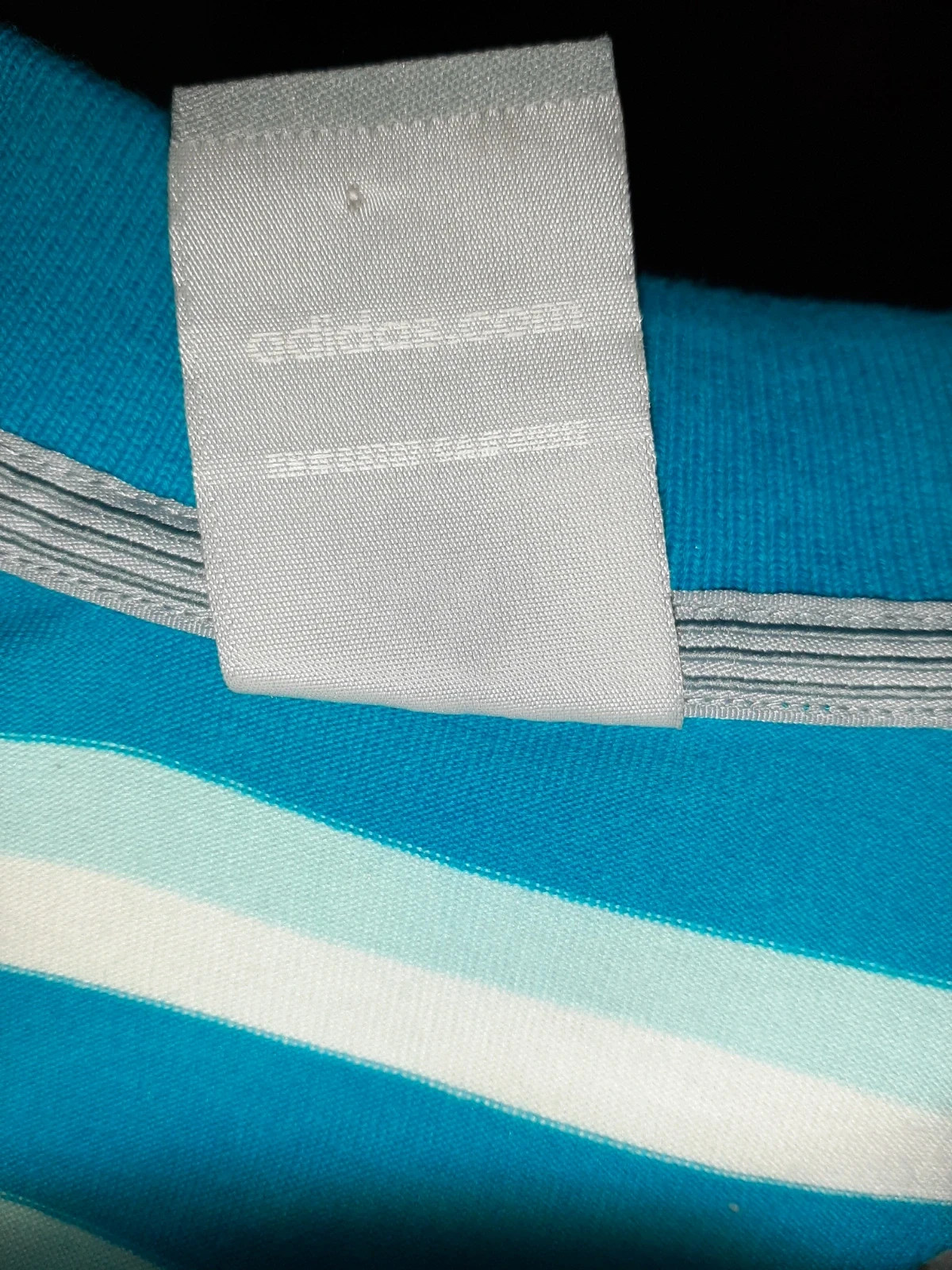 Camiseta Adidas – adidas – taille M / 38 / 10 3