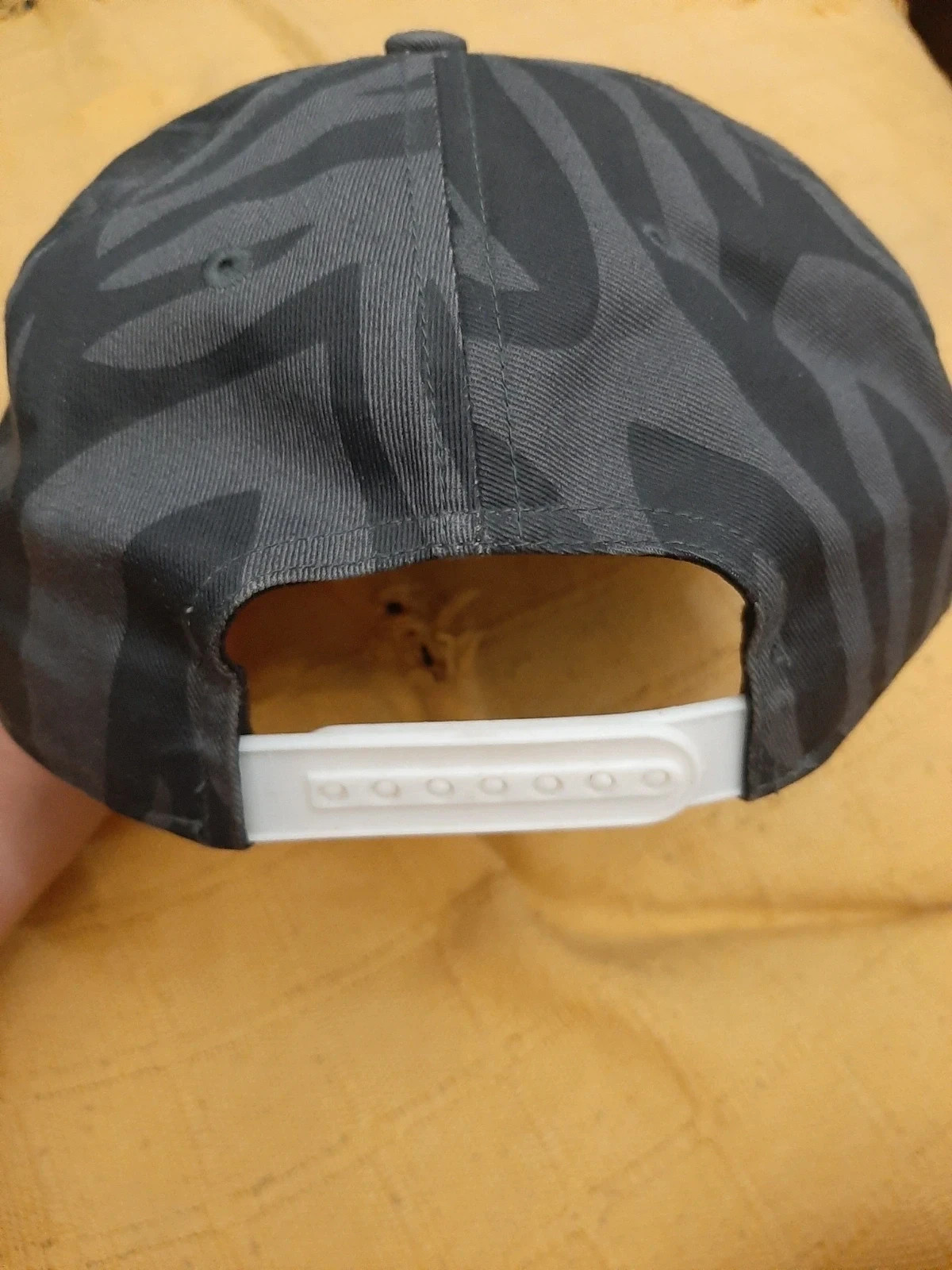 Gorra Nike – Nike – taille Taille unique 3