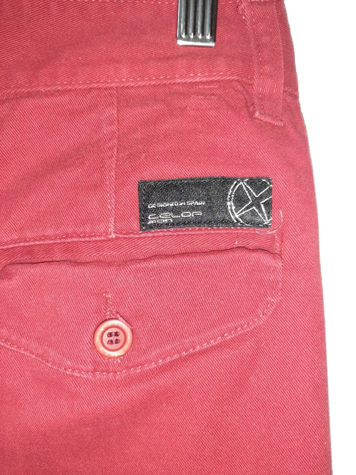 Pantalón Celopman – CELOPMAN – taille L 3