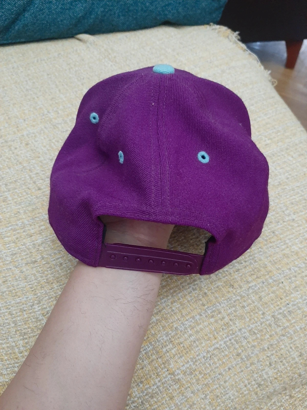 Gorra Nike – Nike – taille Taille unique 5