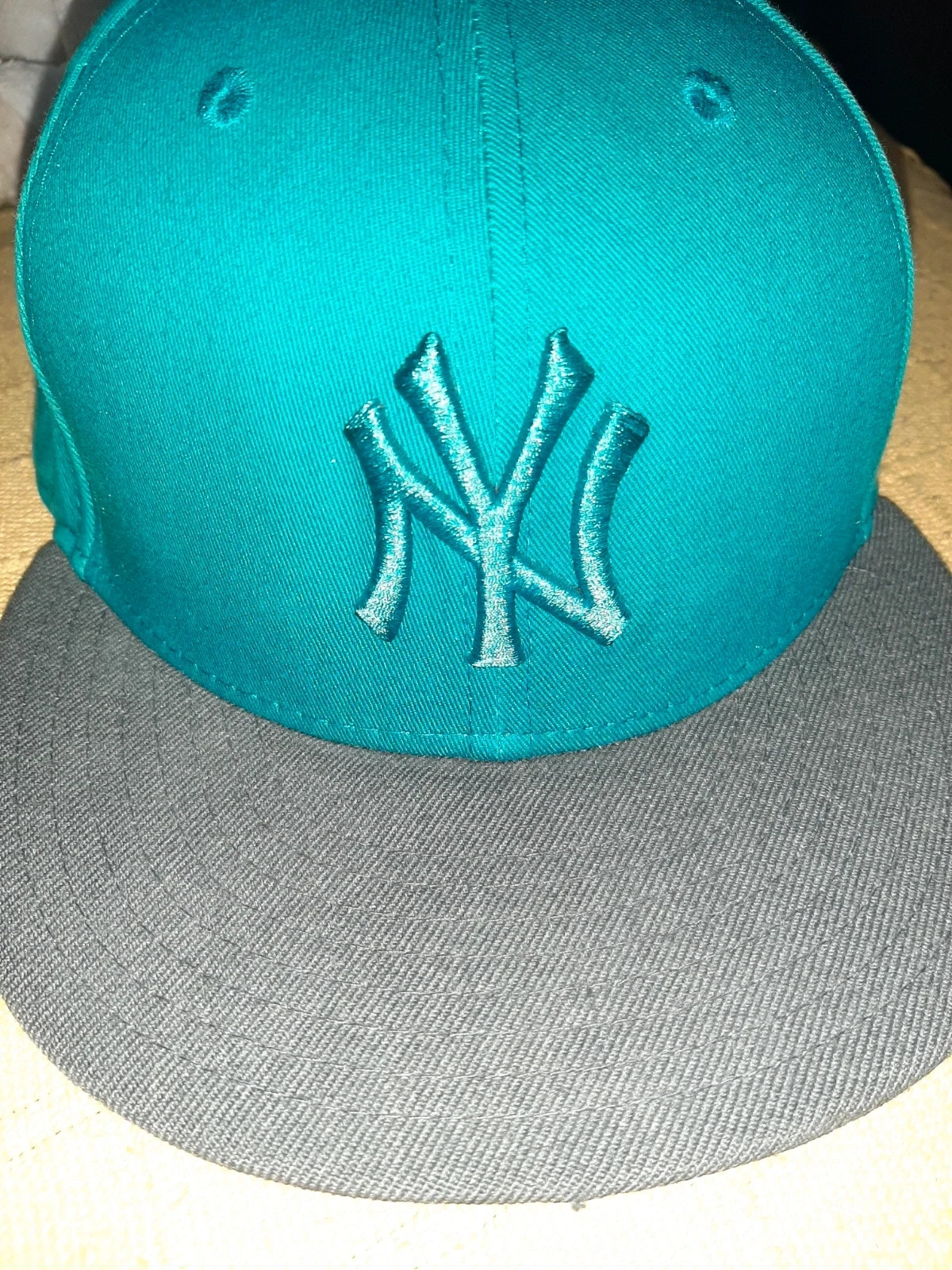 Gorra New Era – New Era – taille Taille unique 2