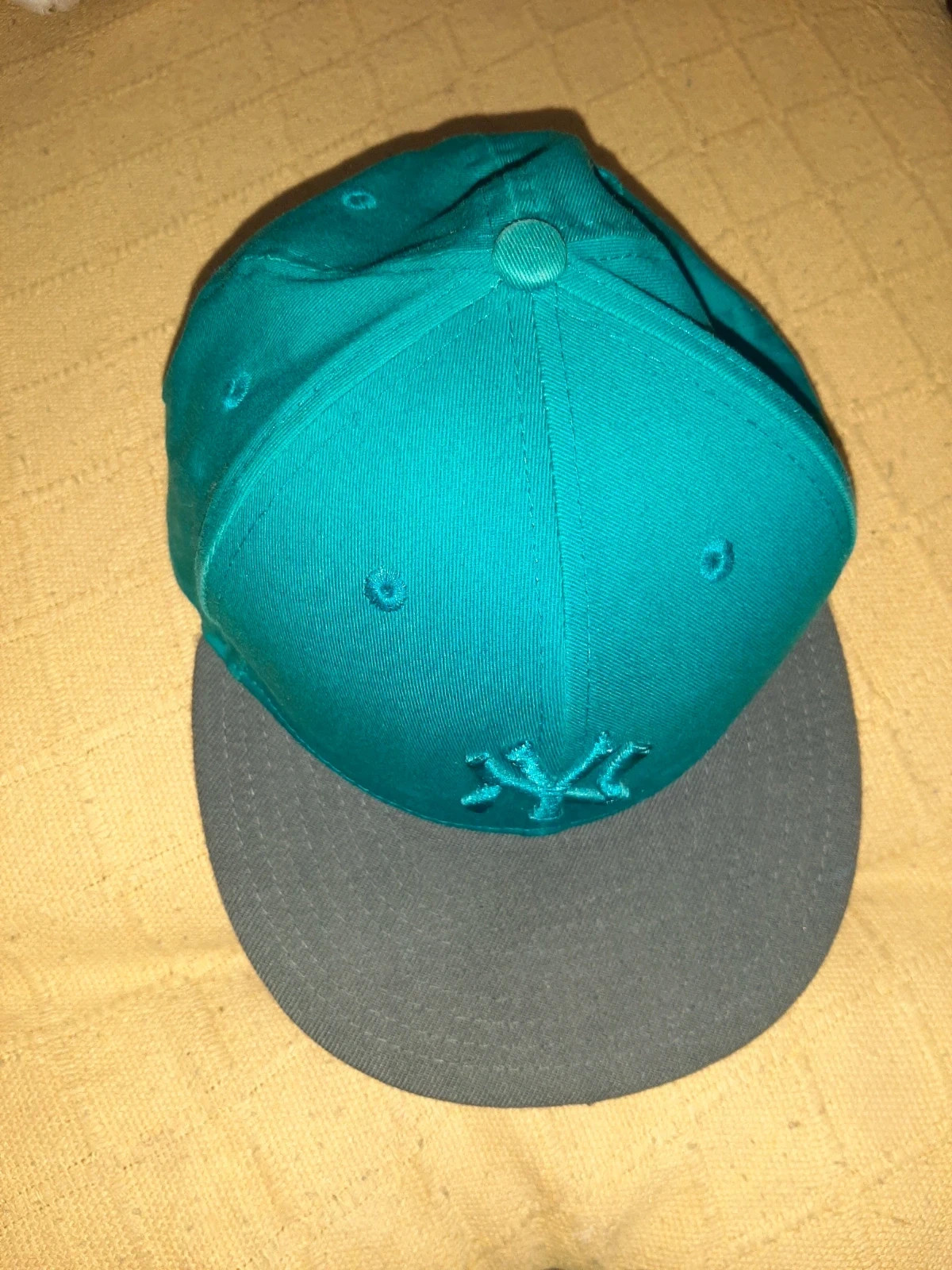 Gorra New Era