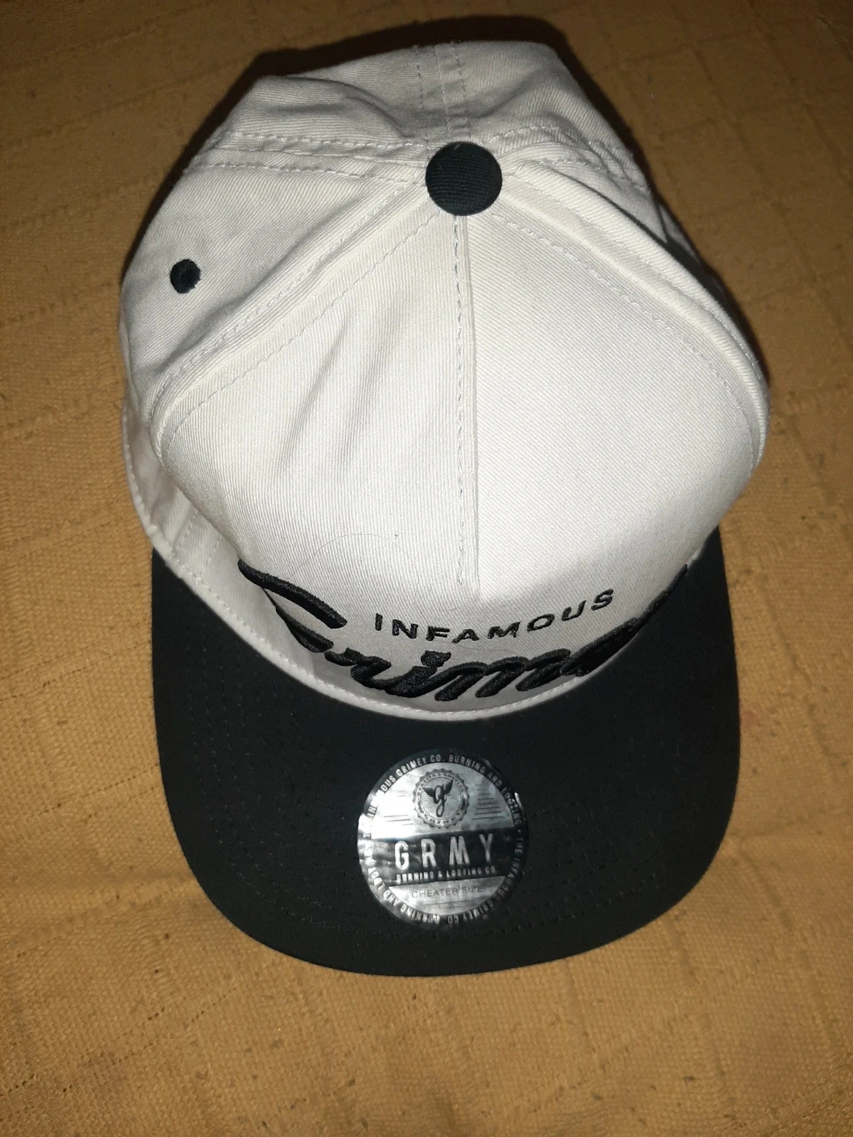 Gorra Grimey – Grimey – taille Taille unique